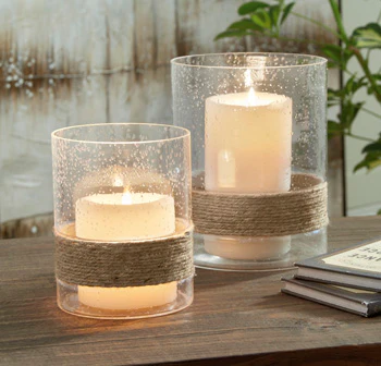 Eudocia Candle Holder (Set of 2) - Image 3
