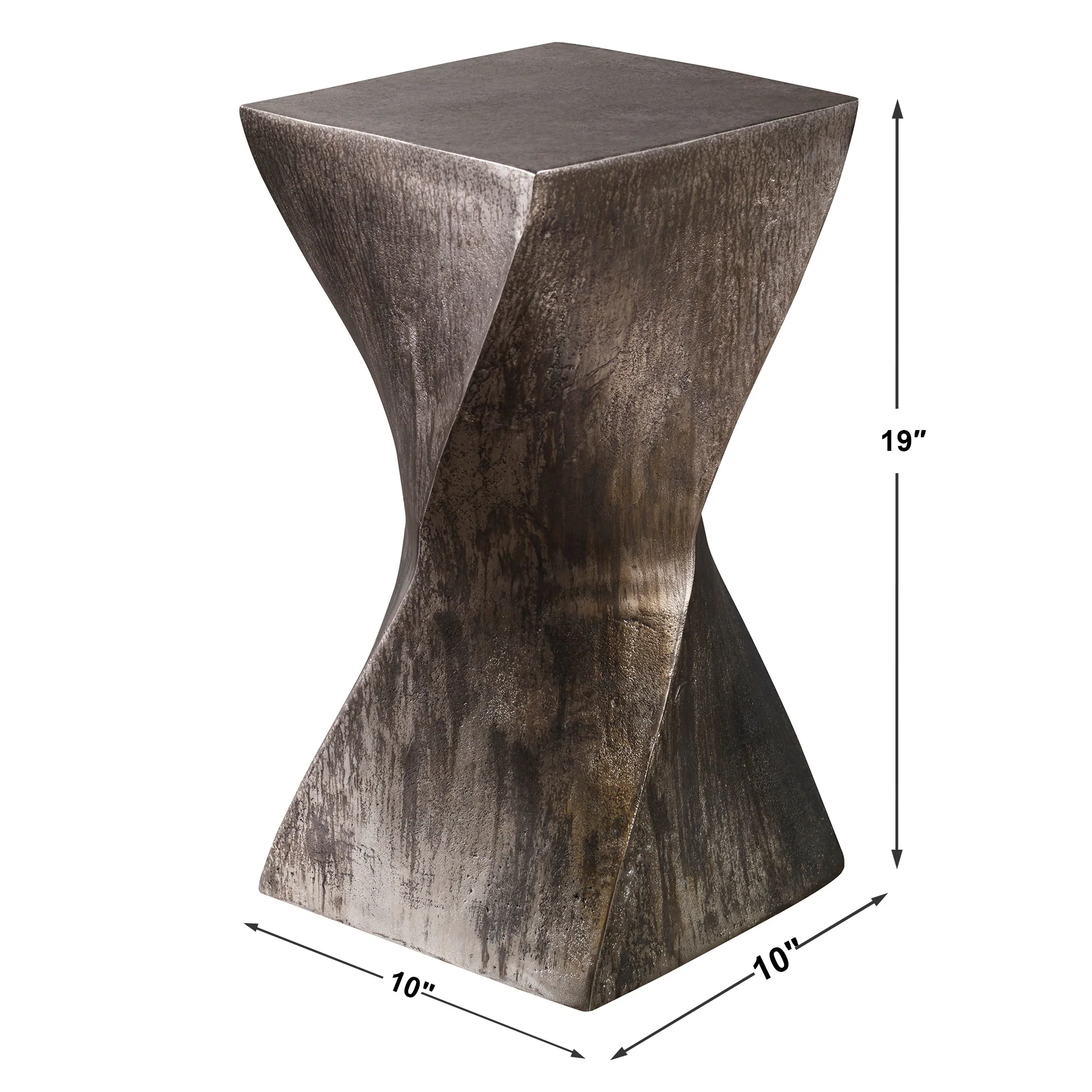 Euphrates Accent Table - Image 3
