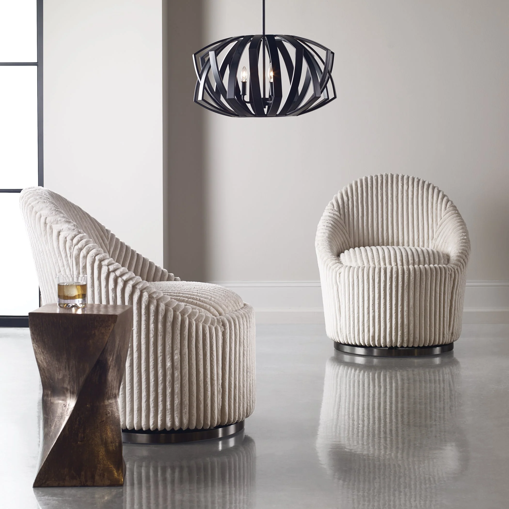 Euphrates Accent Table - Image 5