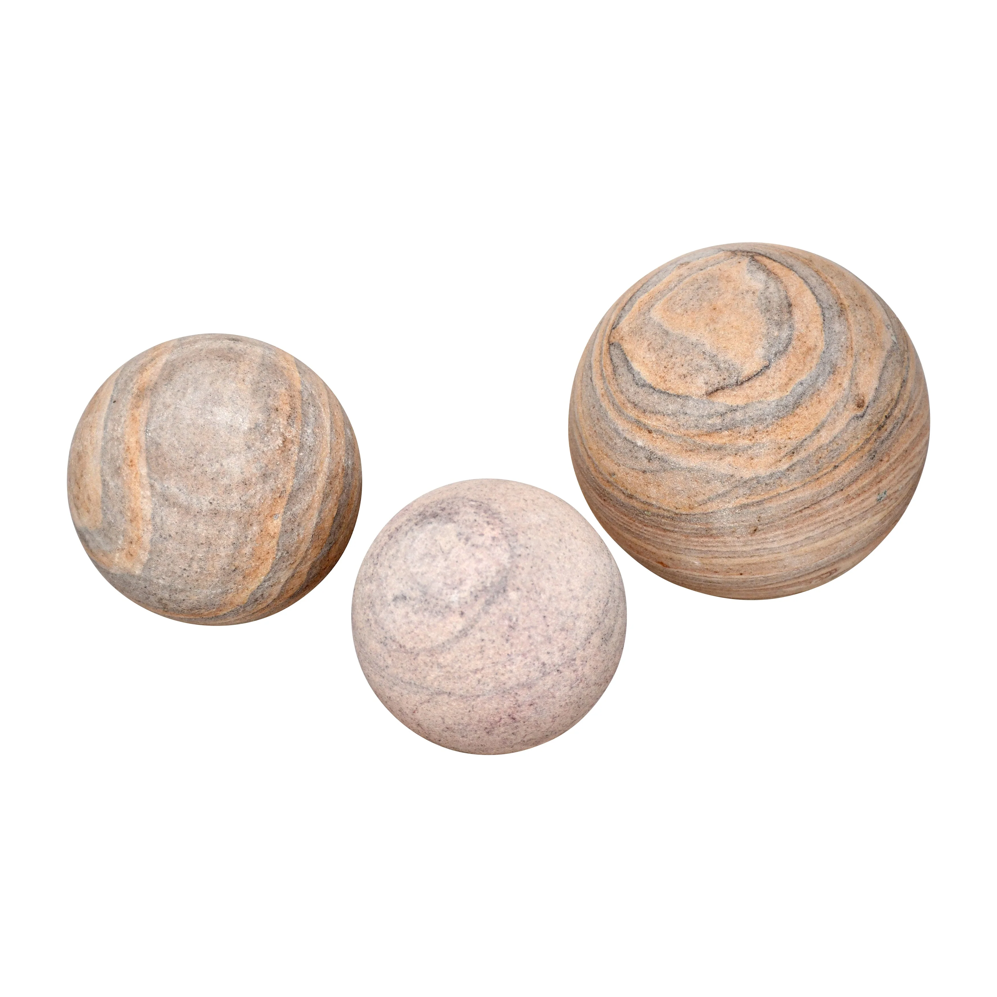 EV19199 S/3 20X59 ENDICOTT DIMENSIONAL PLASTER WALL ART( Sagebrook Home )
