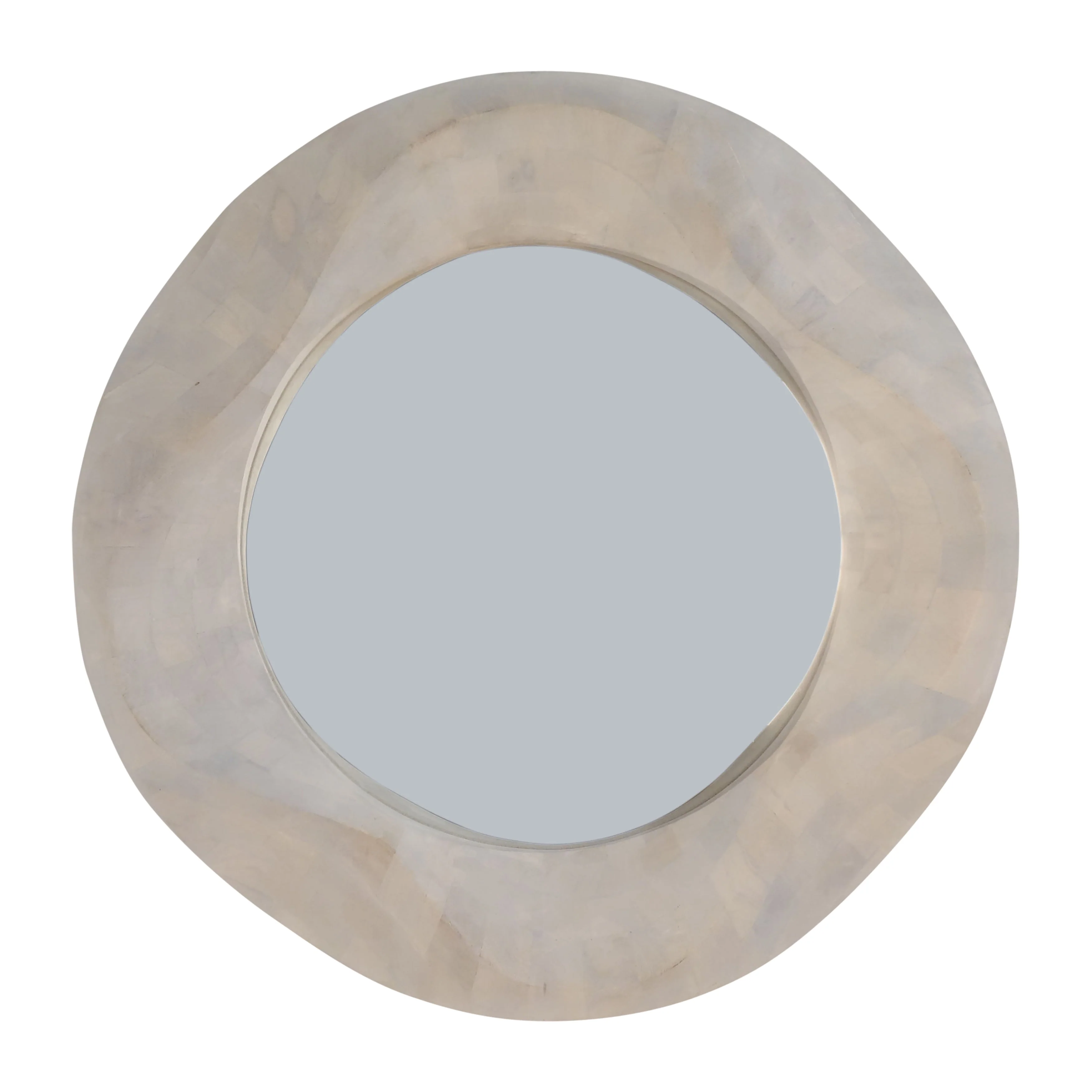 EV19311 14" AORAKI STATUARY WITH CRYSTAL SPHERE( Sagebrook Home ) - Image 2