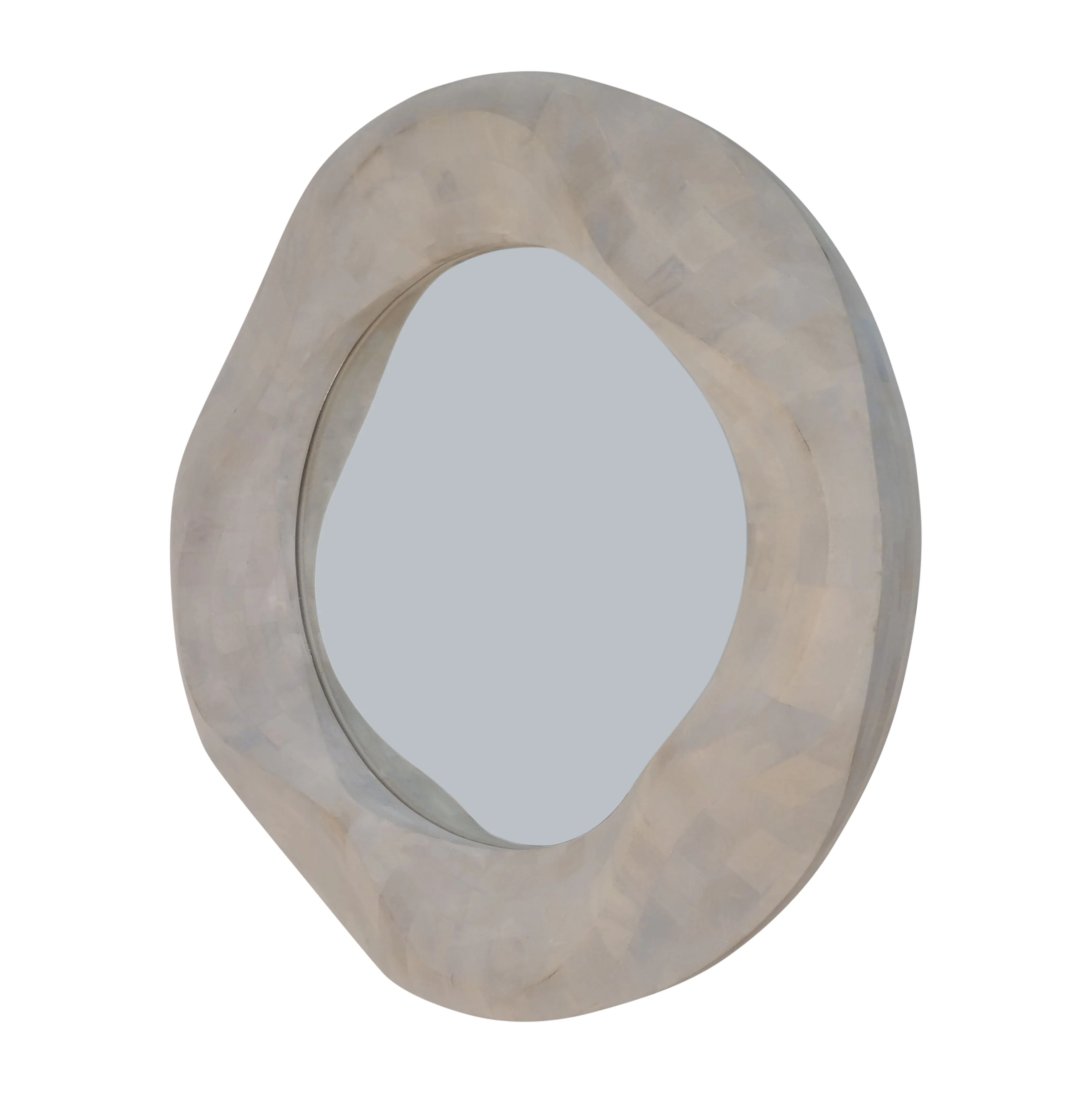 EV19311 14" AORAKI STATUARY WITH CRYSTAL SPHERE( Sagebrook Home ) - Image 3