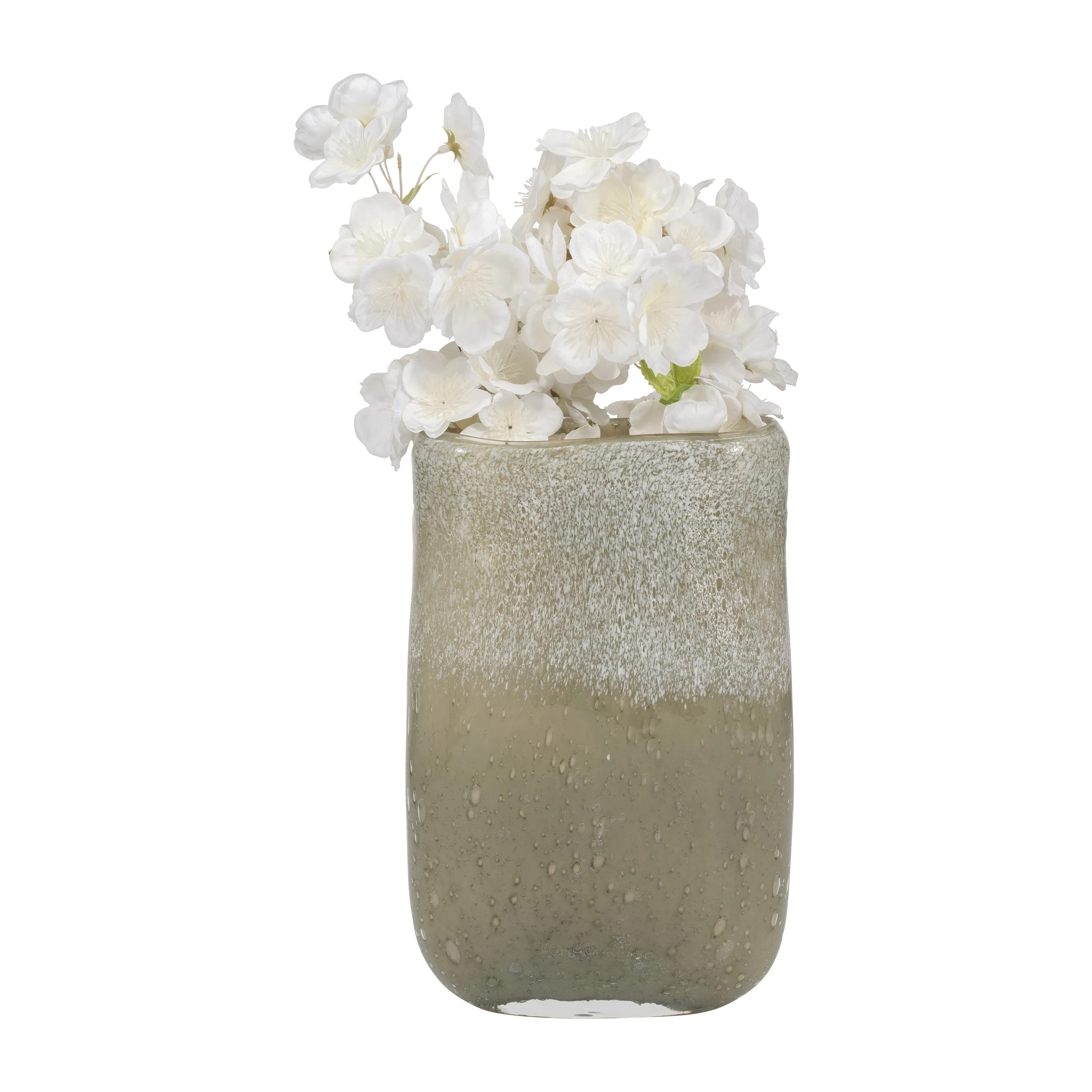 EV19441  Glass Vases( Sagebrook Home  ) - Image 2