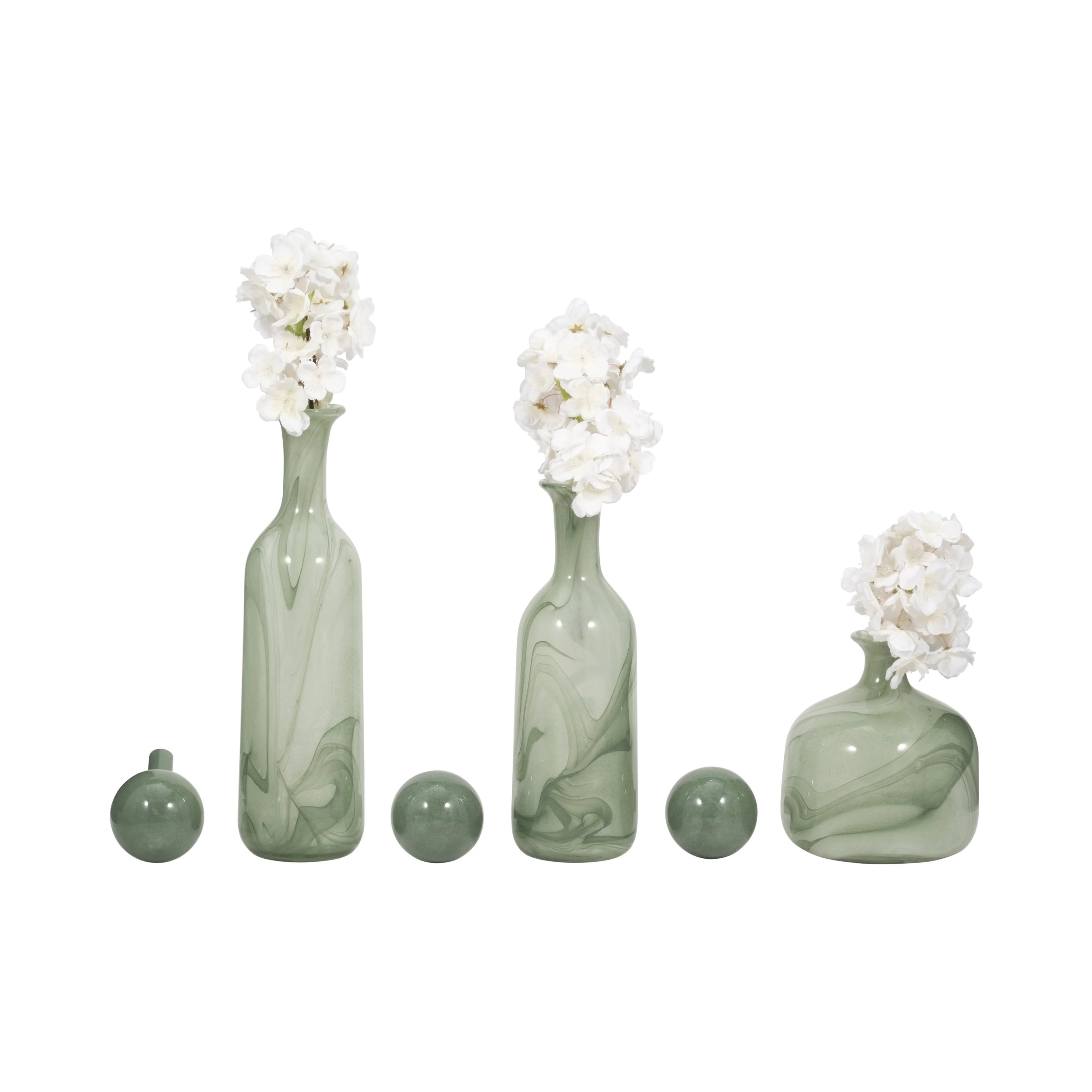 EV19452-01 Decorative Objects( Sagebrook Home ) - Image 5
