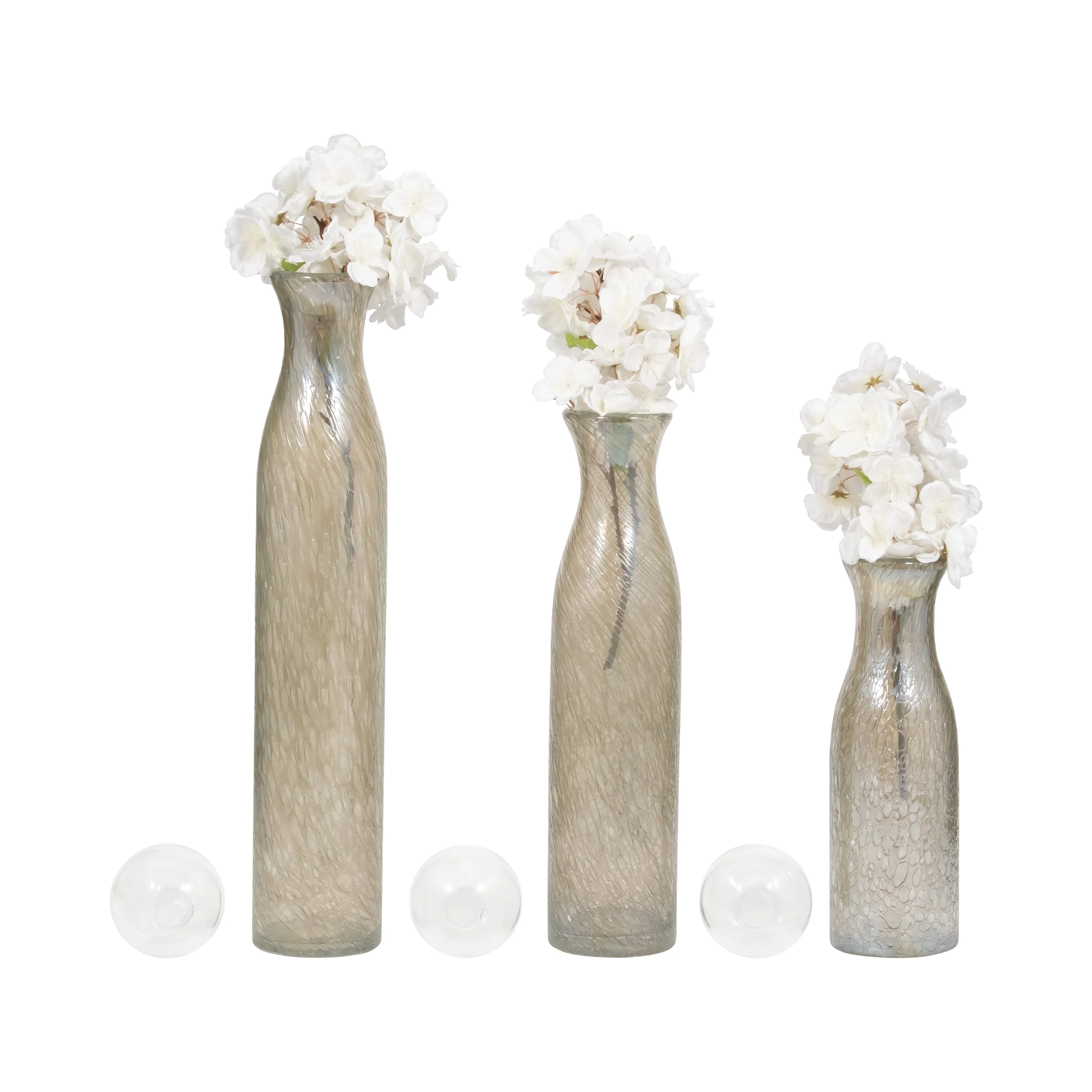 EV19453 Vases( Sagebrook Home )