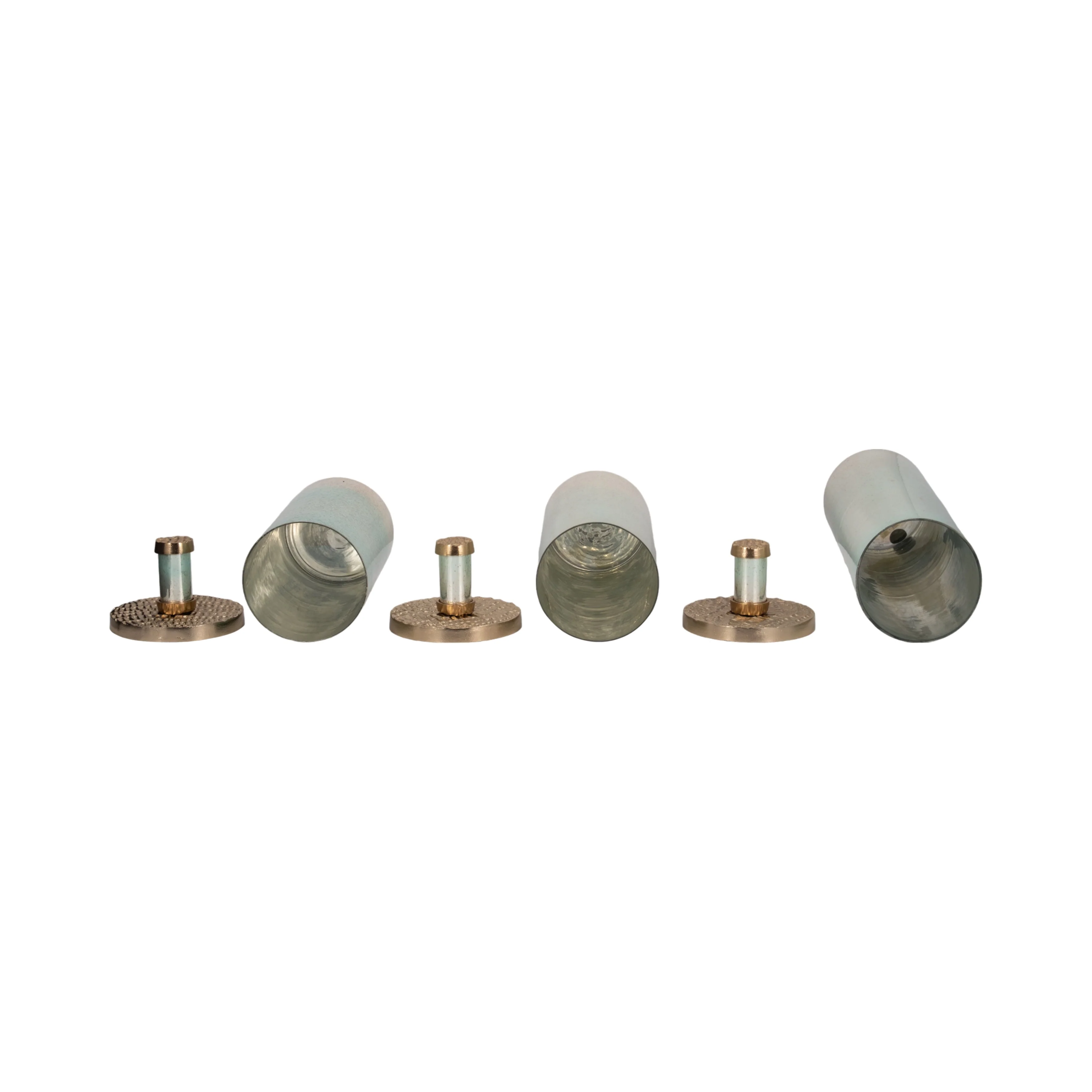 EV19485| Glass Vases - Image 5