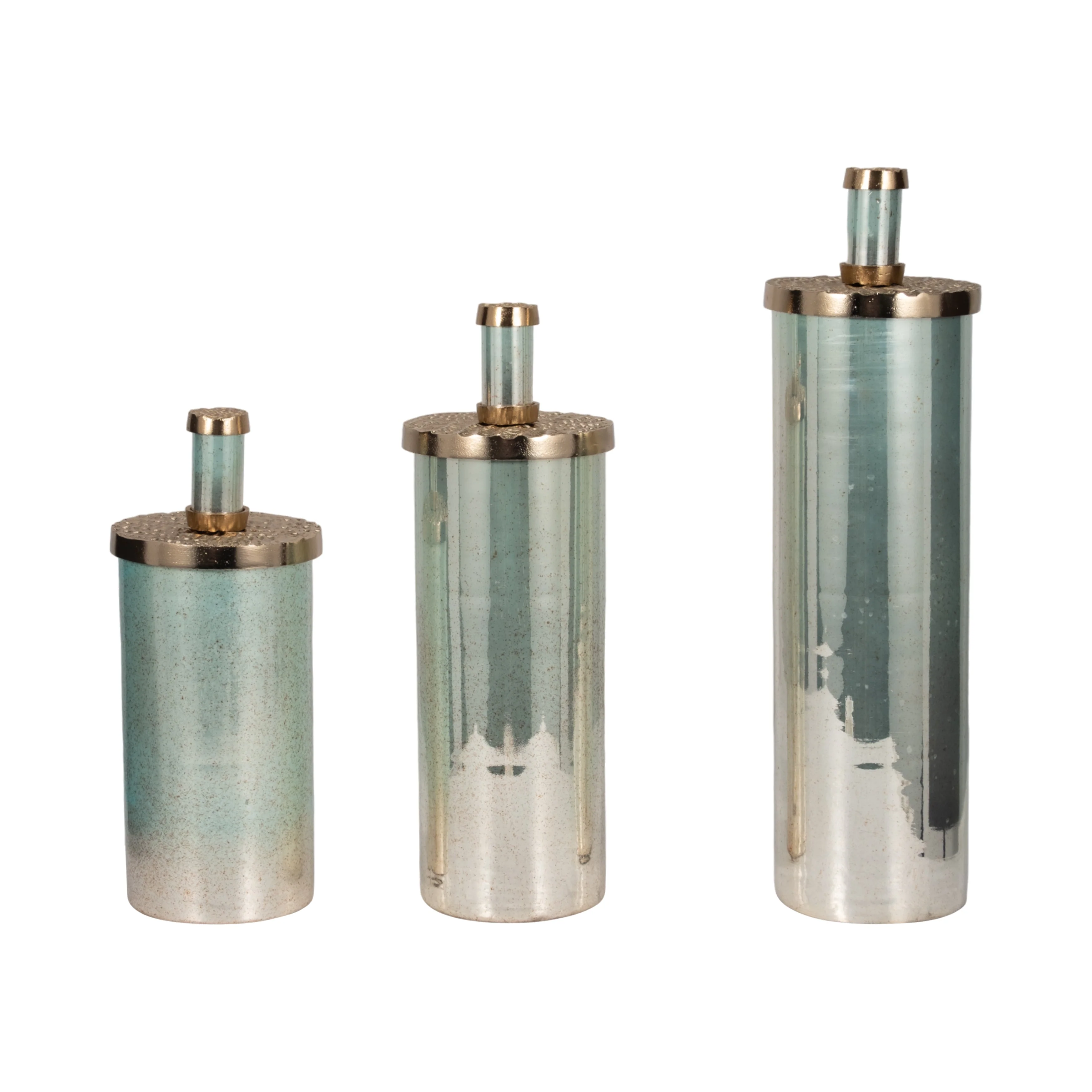 EV19485| Glass Vases - Image 7