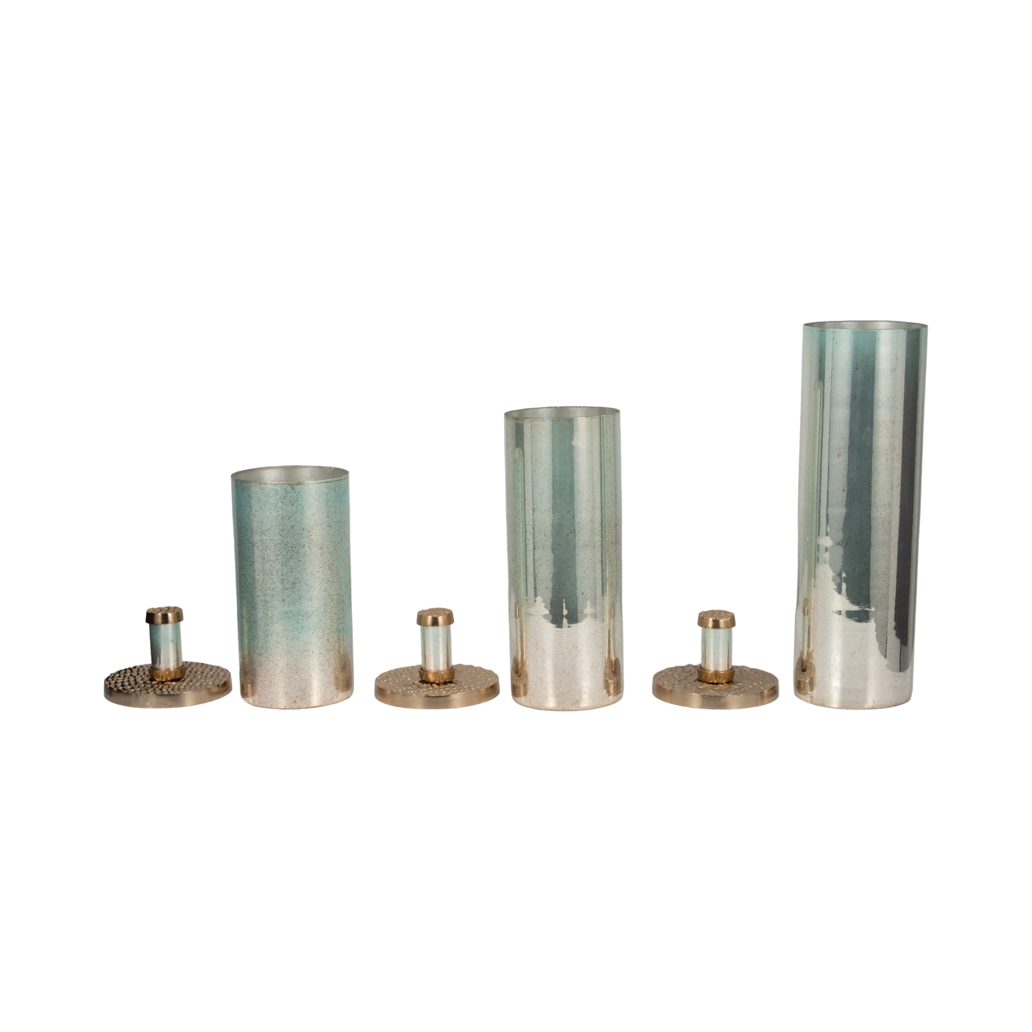 EV19485| Glass Vases - Image 9