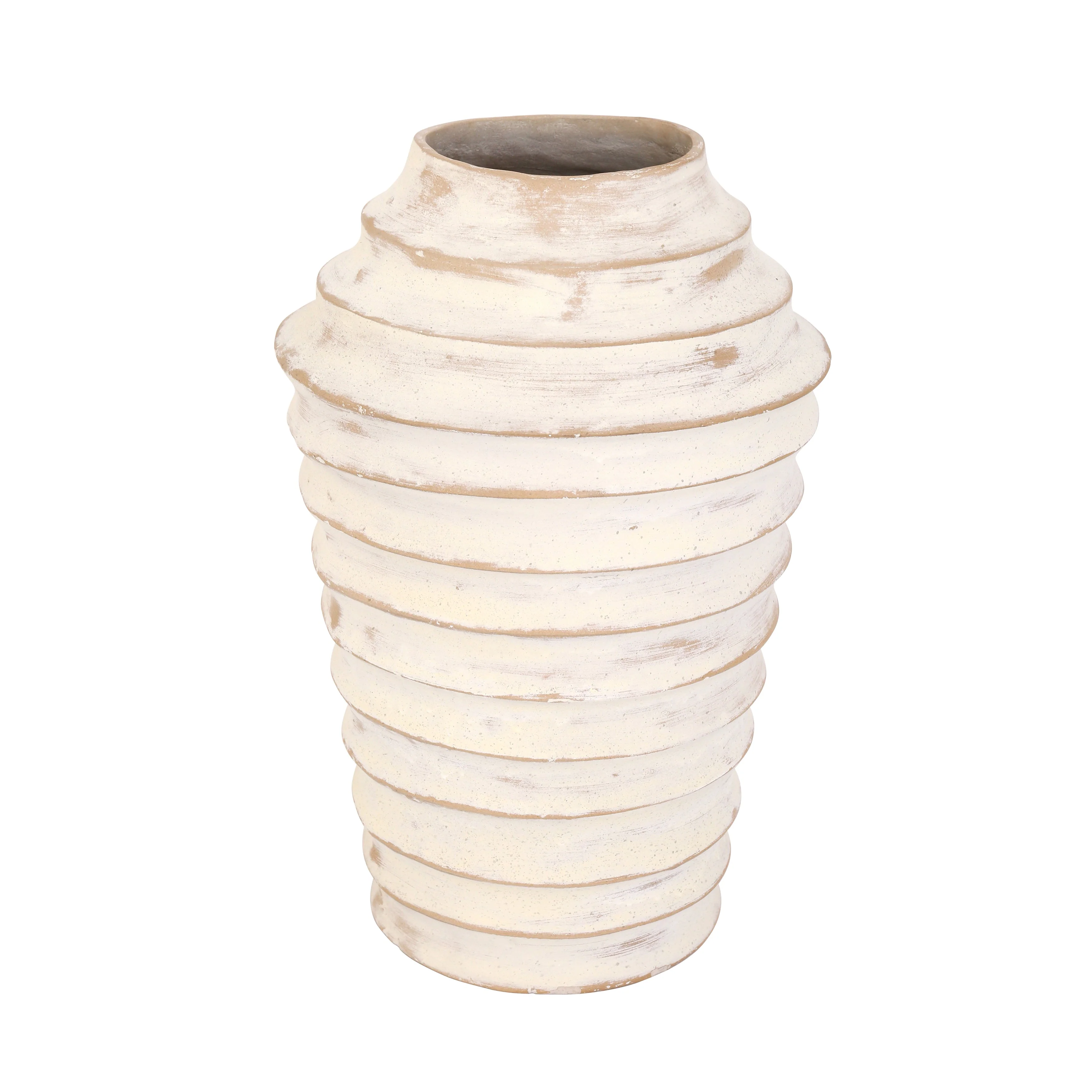 EV19590-02  VASES AND JARS( Sagebrook Home  ) - Image 3