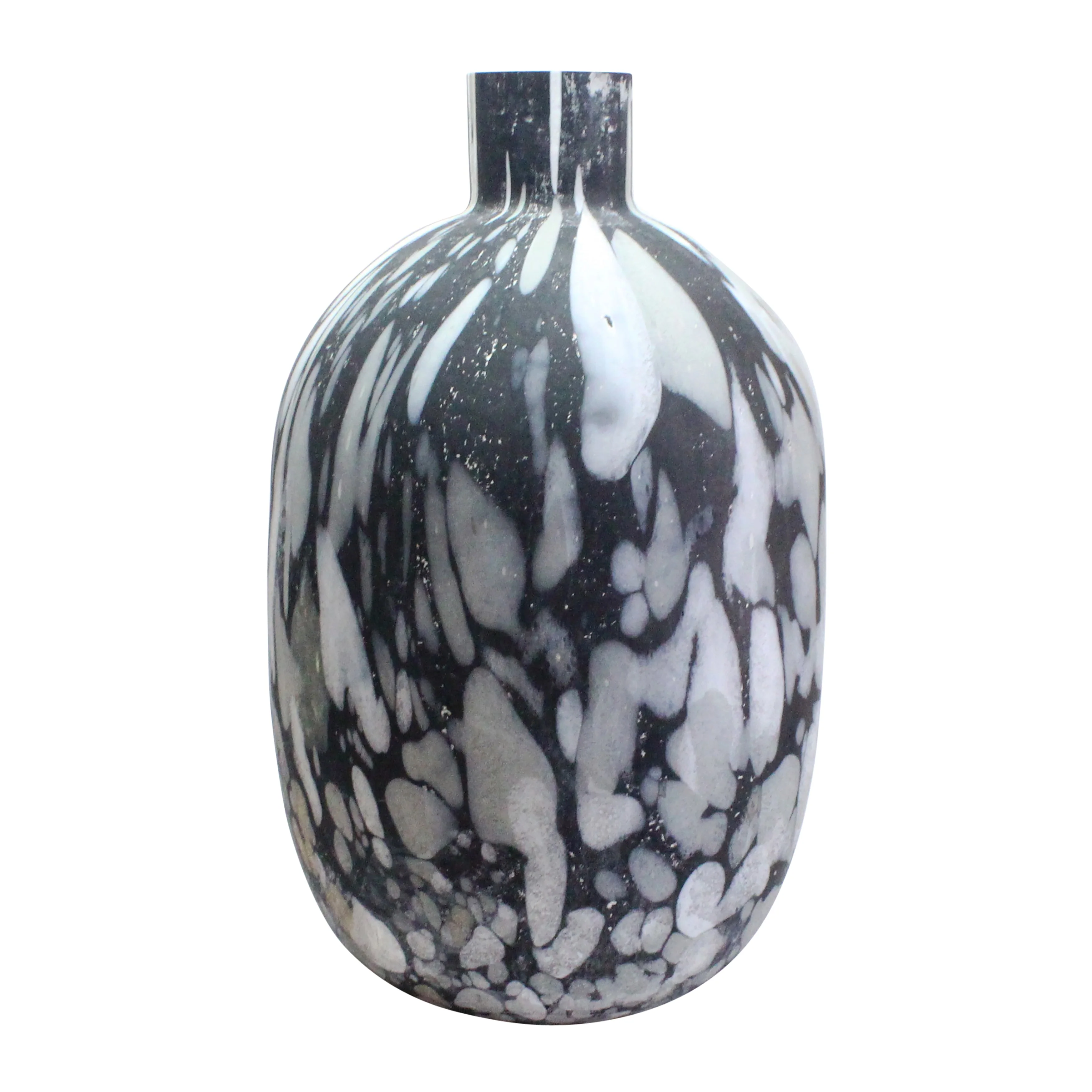 EV19627  Glass Vases( Sagebrook Home  ) - Image 2