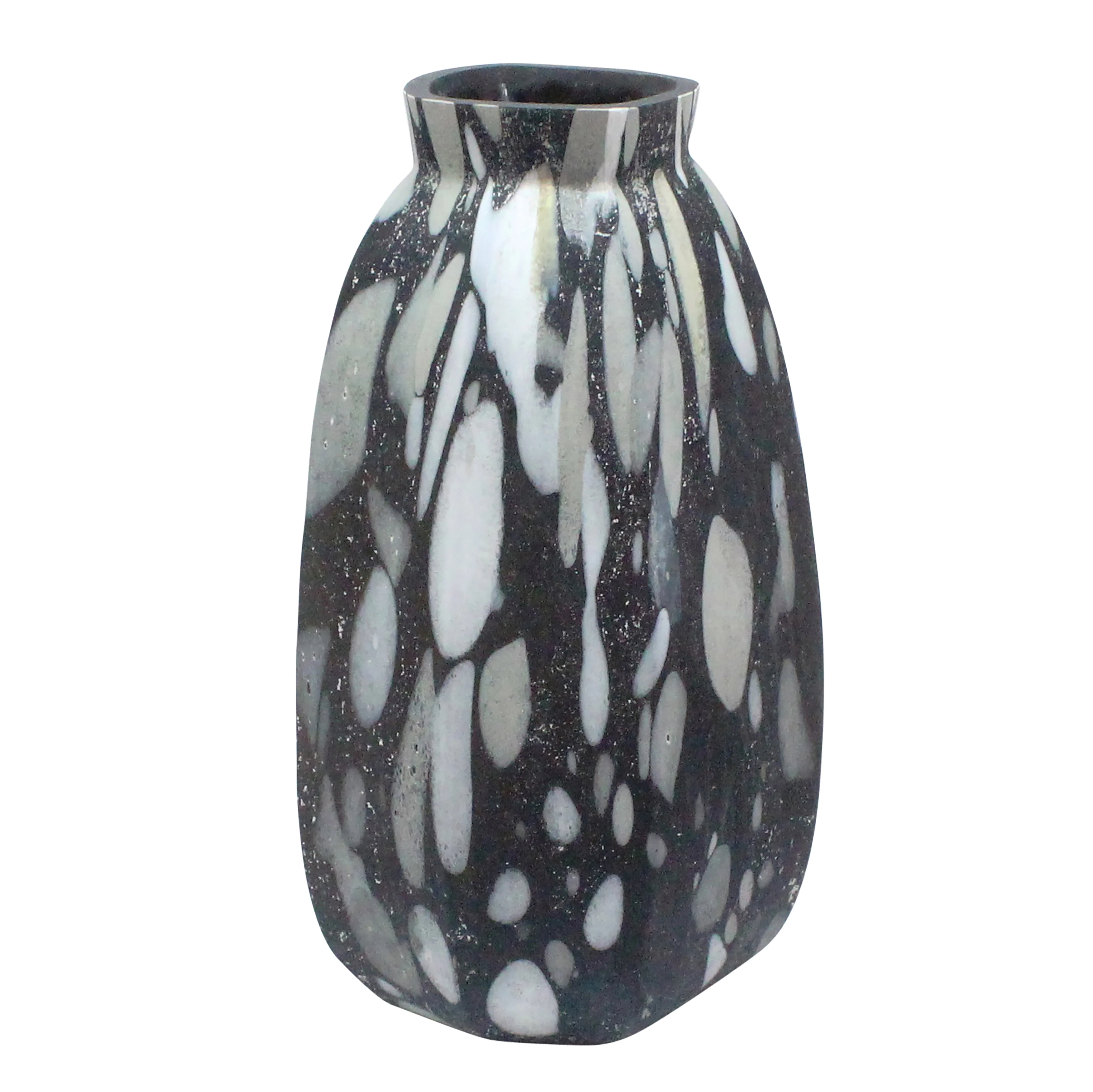 EV19630-01  Glass Vases( Sagebrook Home  ) - Image 2