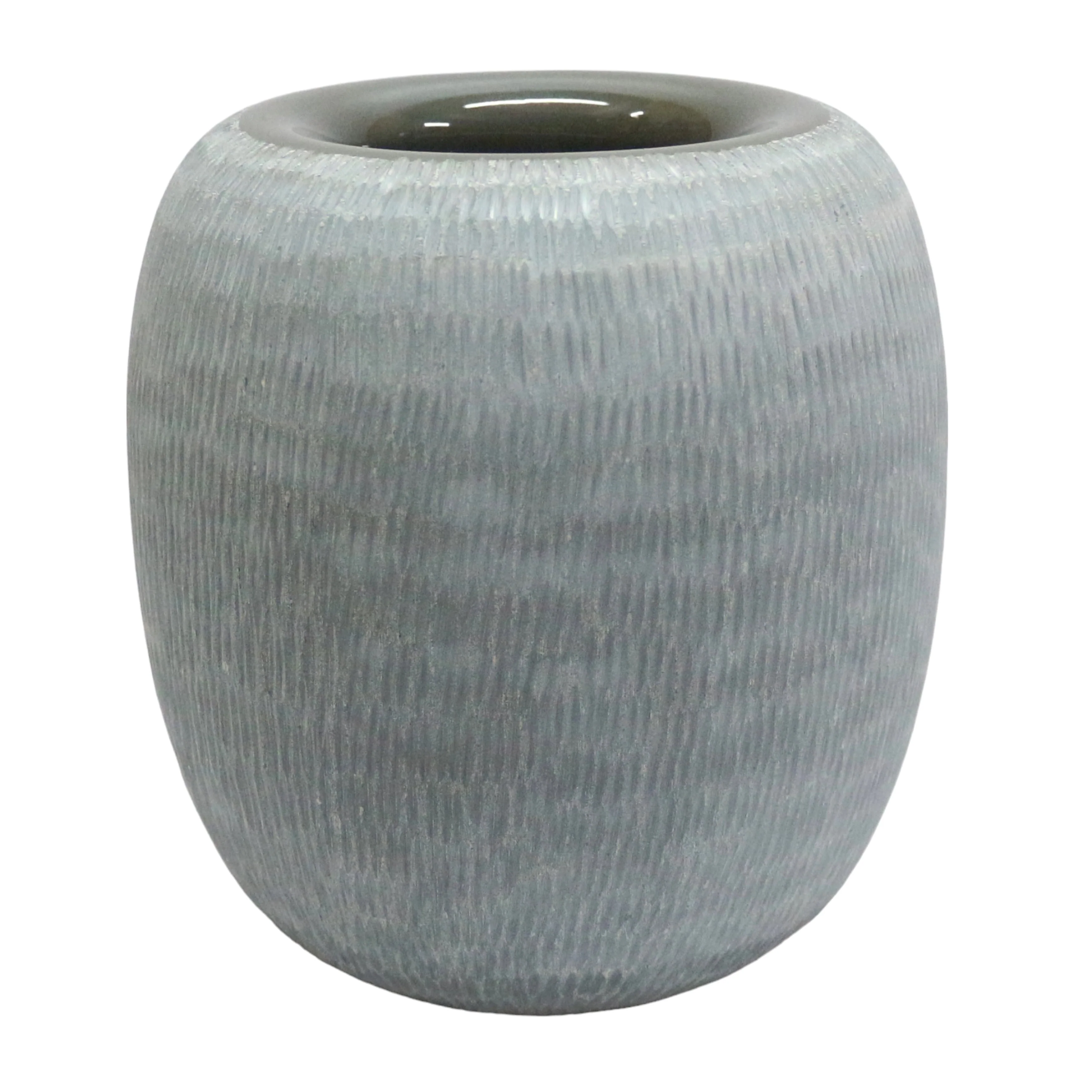 EV19661-01 Glass Vases( Sagebrook Home )