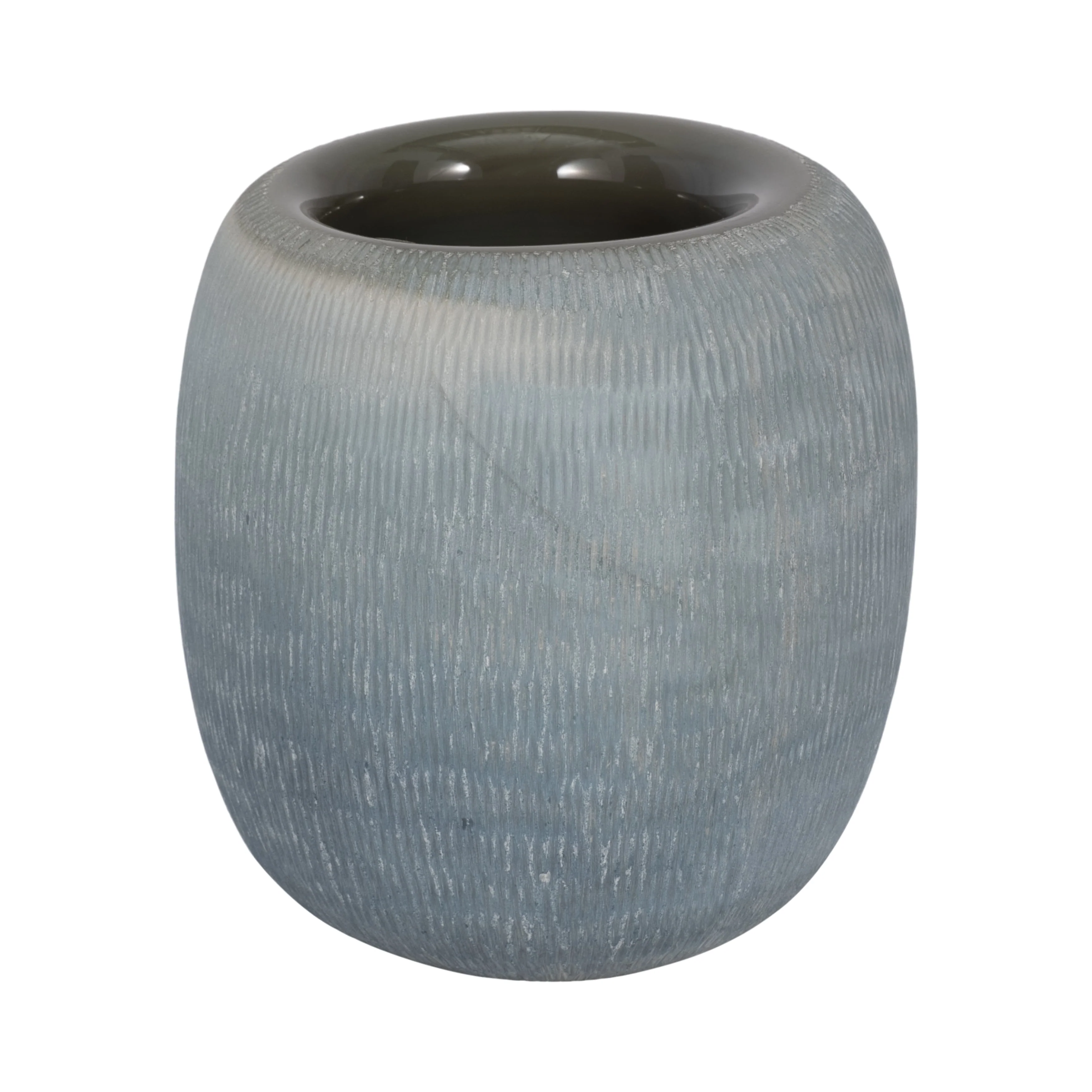 EV19661-02  Glass Vases( Sagebrook Home  ) - Image 2