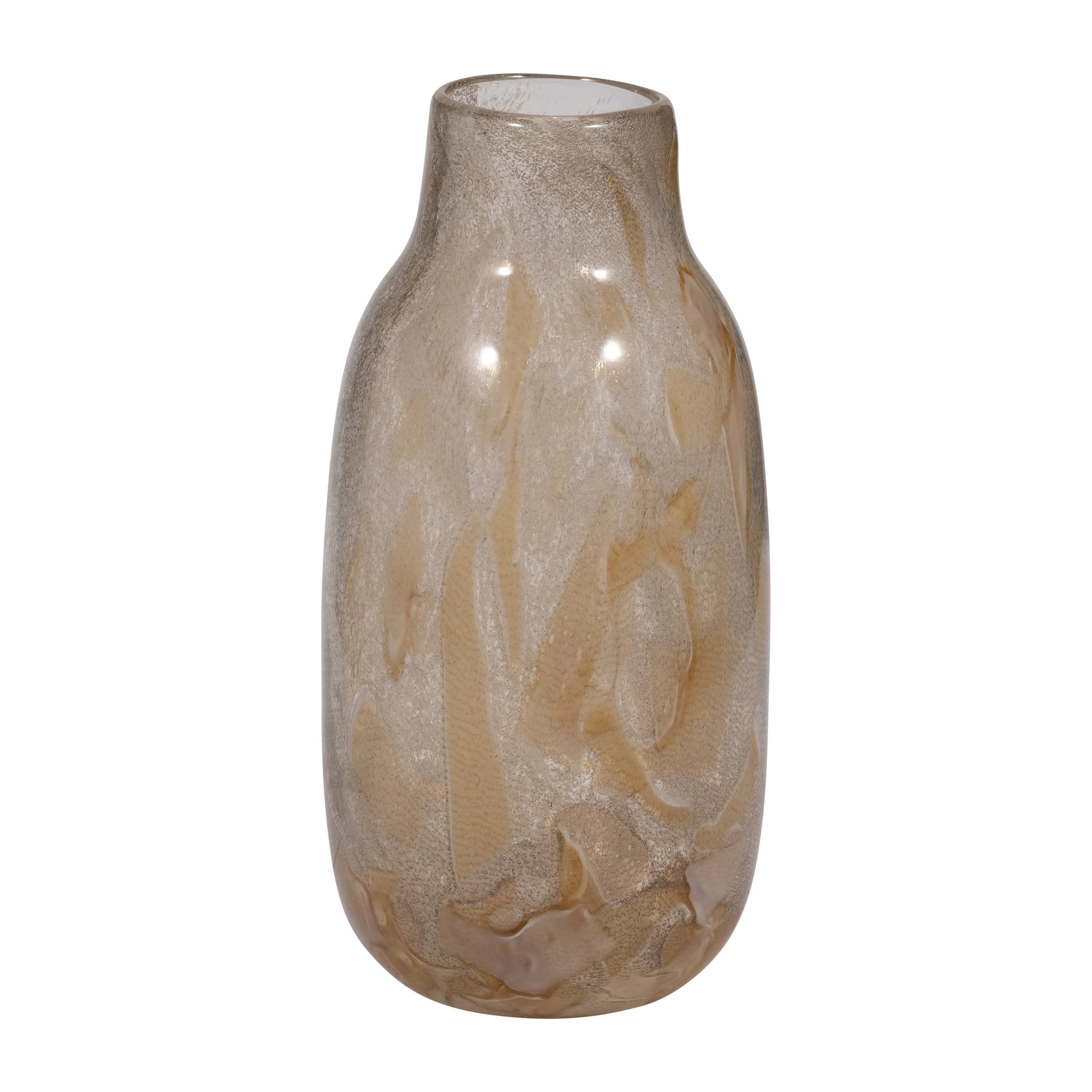 EV19709 GREY MARBLE TOP THICK AND MS PIPE DRINK TABLE( Sagebrook Home ) - Image 5