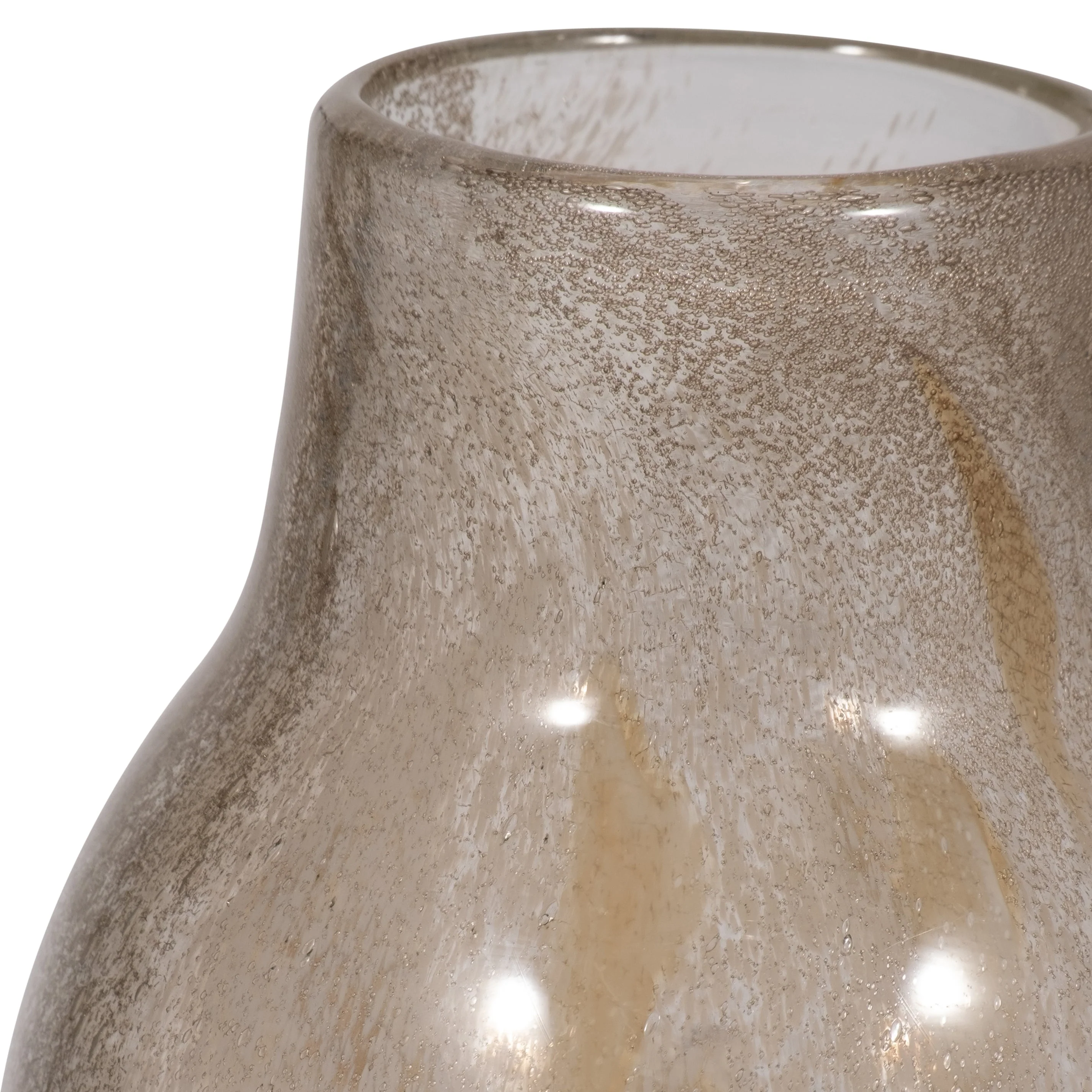 EV19709 GREY MARBLE TOP THICK AND MS PIPE DRINK TABLE( Sagebrook Home ) - Image 6