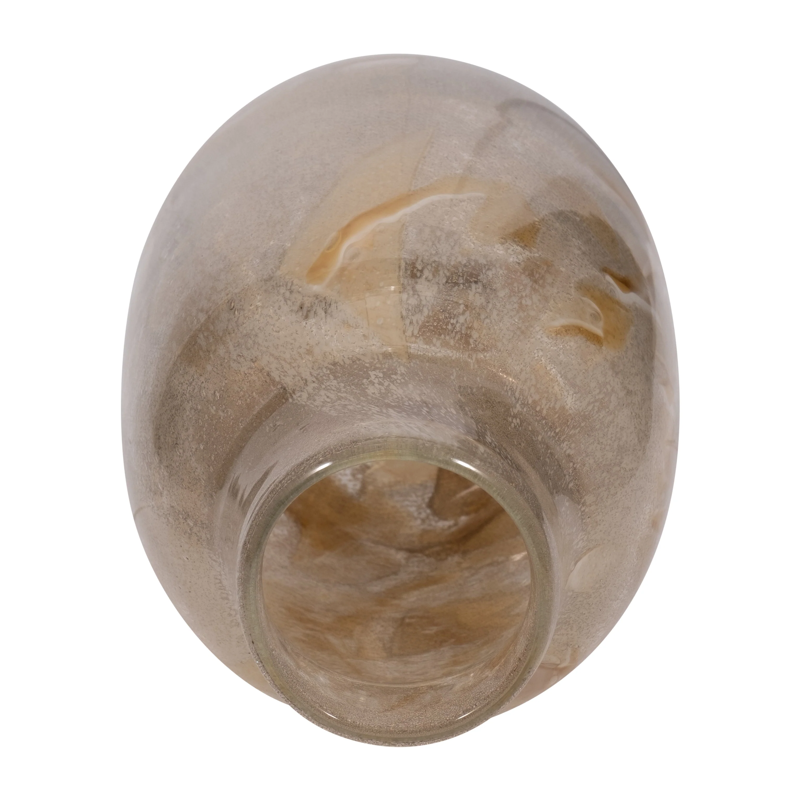 EV19709 GREY MARBLE TOP THICK AND MS PIPE DRINK TABLE( Sagebrook Home ) - Image 7