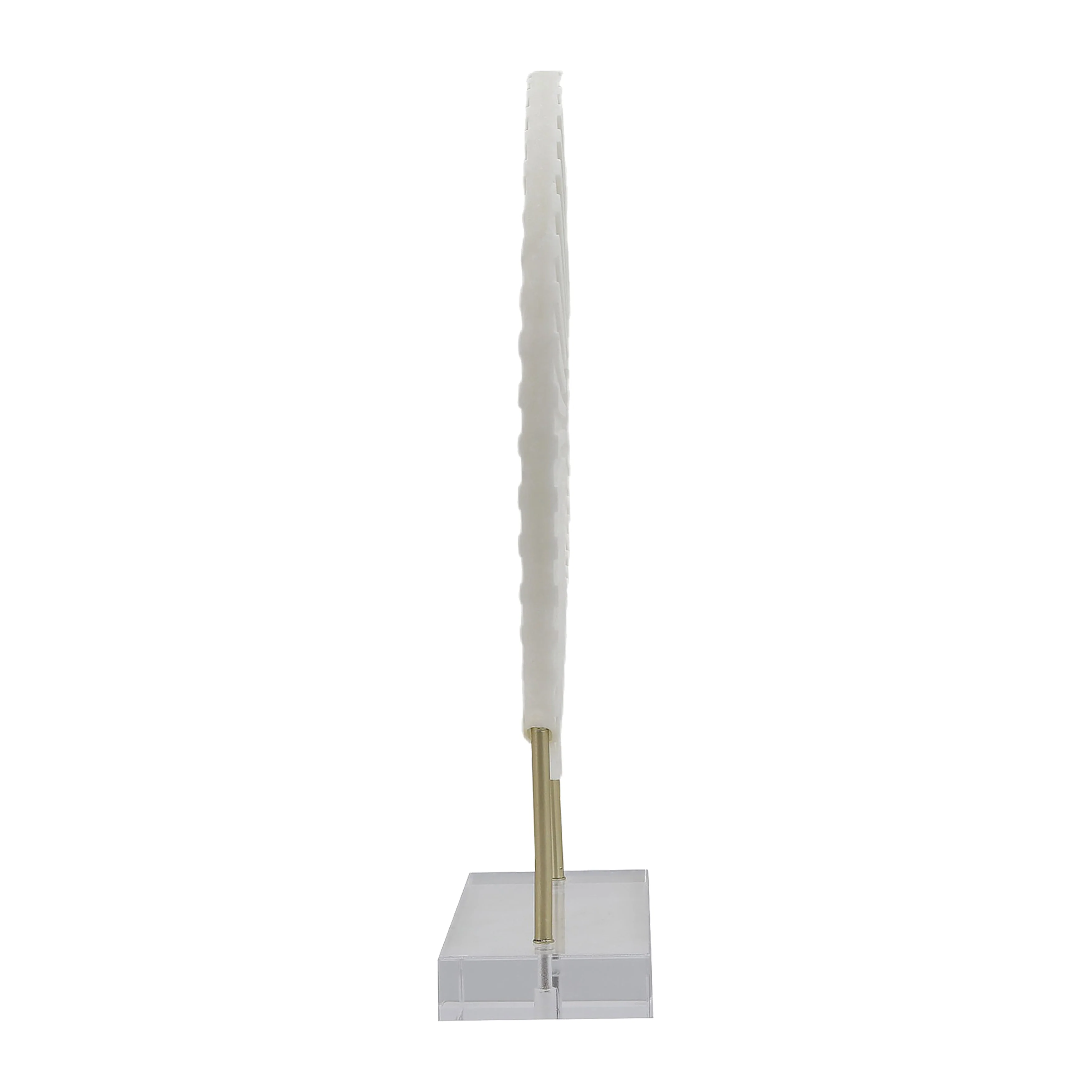 EV19776  17" CALEDONIA LARGE VASE, MULTI( Sagebrook Home  ) - Image 5