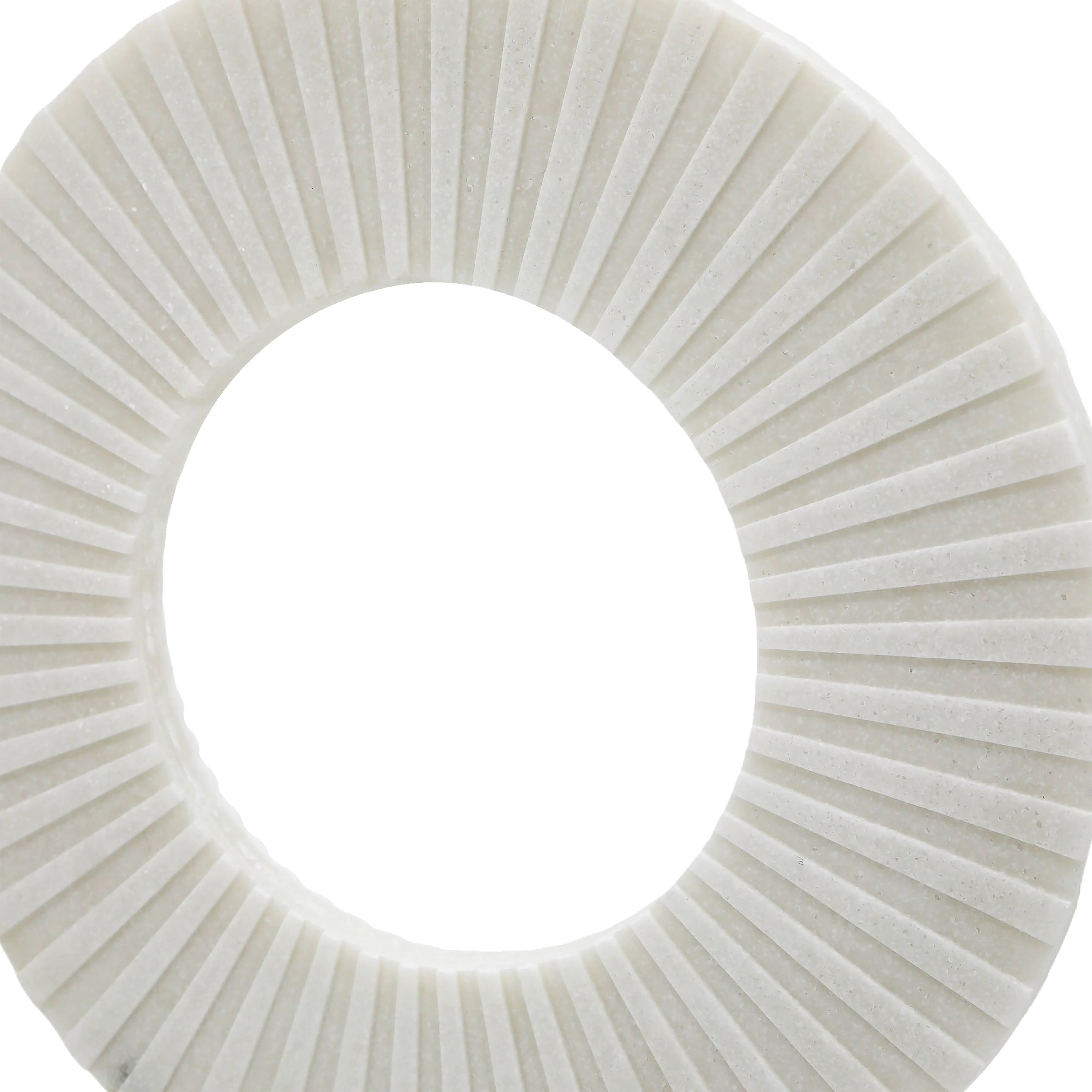 EV19776  17" CALEDONIA LARGE VASE, MULTI( Sagebrook Home  ) - Image 7