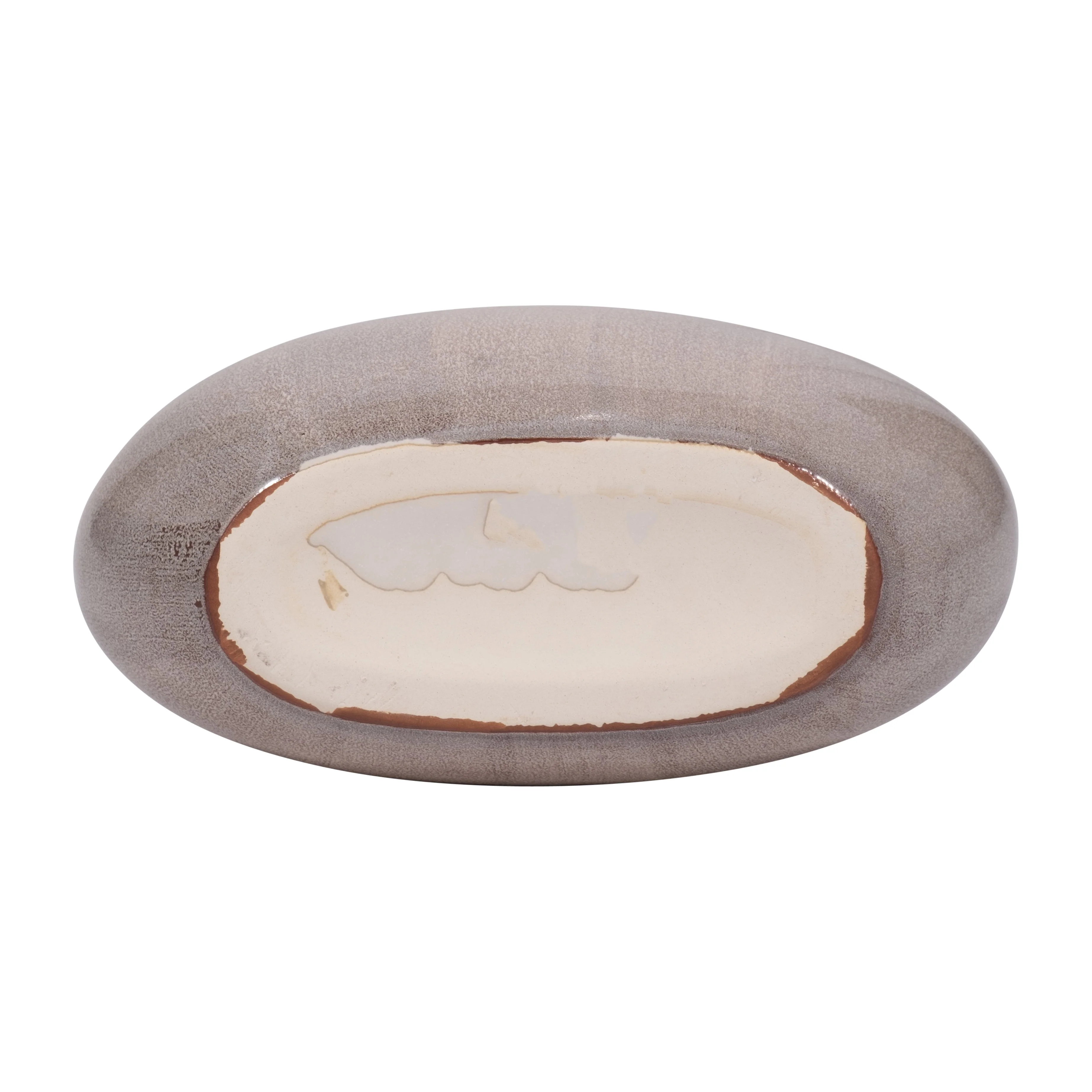 EV19855 VALDIVA SMALL CERAMIC FLOOR VASE( Sagebrook Home ) - Image 9