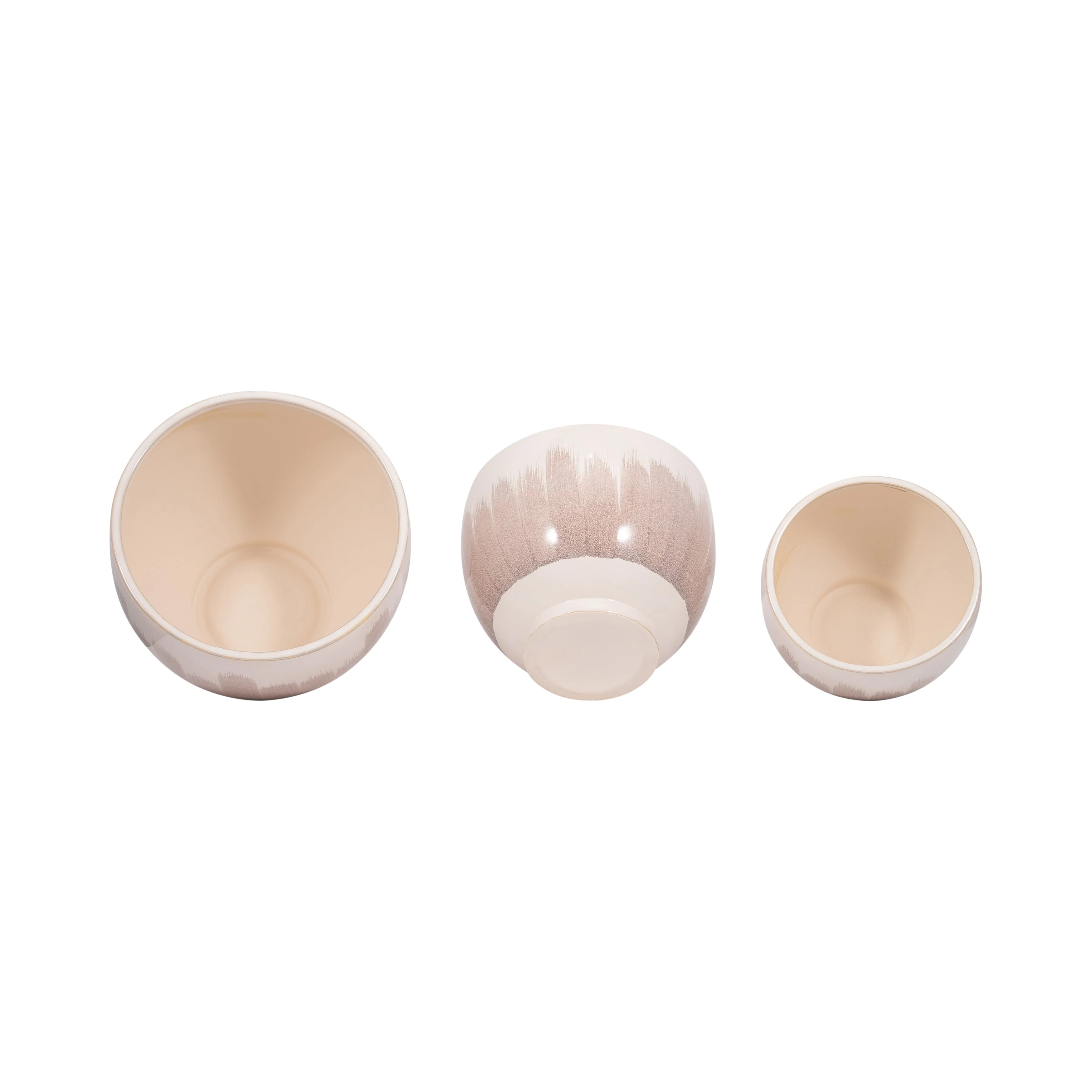 EV19857 ARLETA TEAL BOWL( Sagebrook Home ) - Image 10