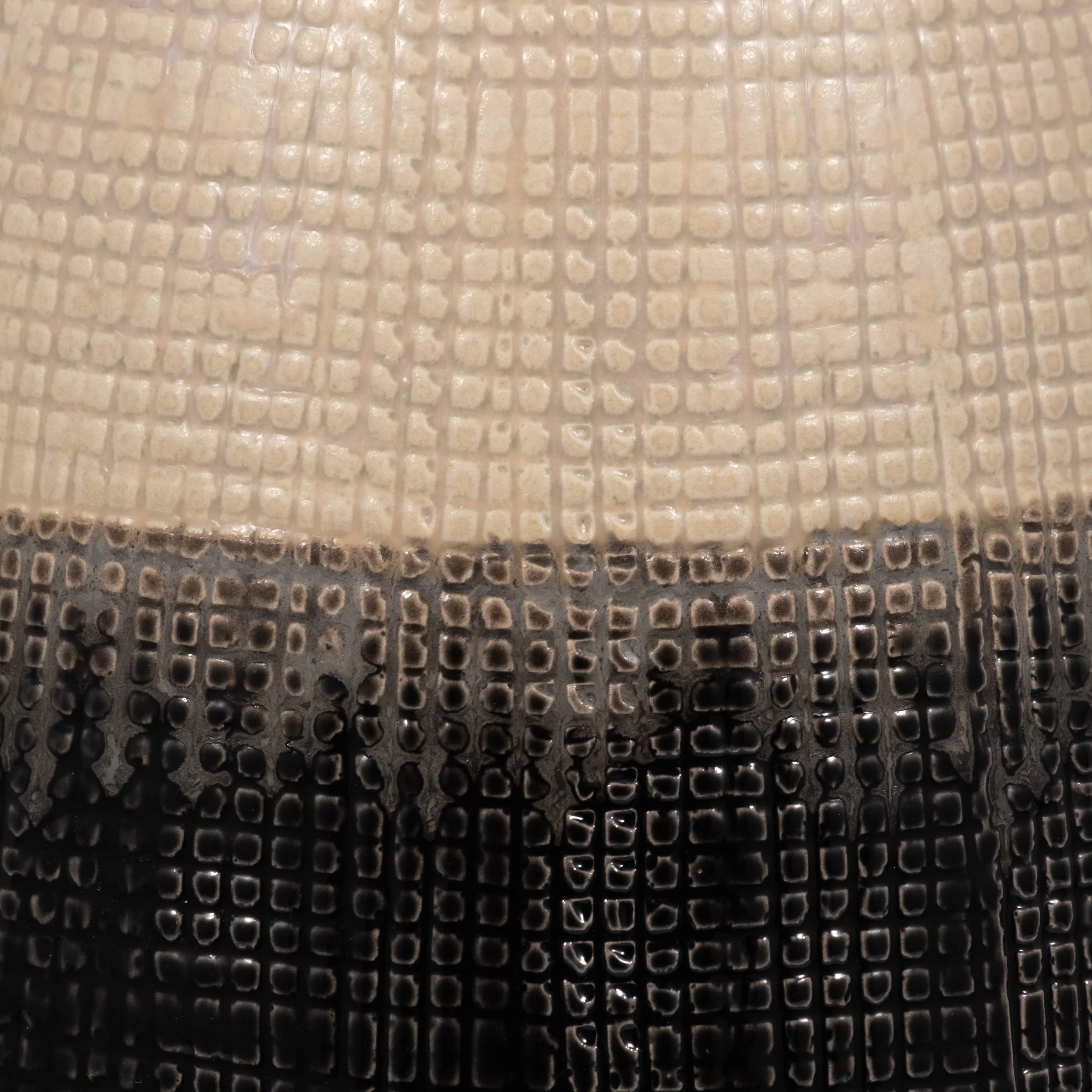 EV19866-03 ALONDRA LARGE CERAMIC VASE( Sagebrook Home ) - Image 7
