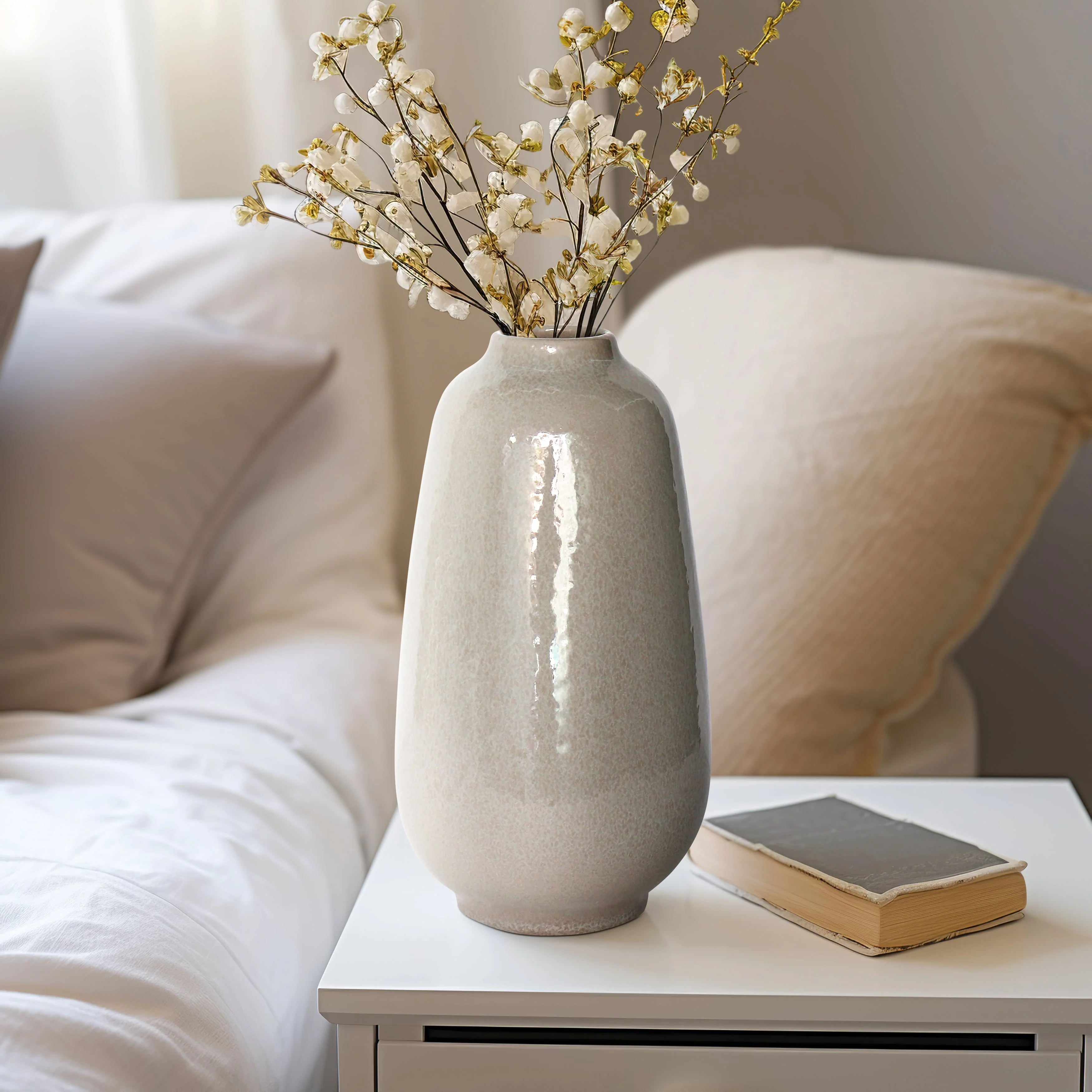 EV20008 Vases( Sagebrook Home ) - Image 4