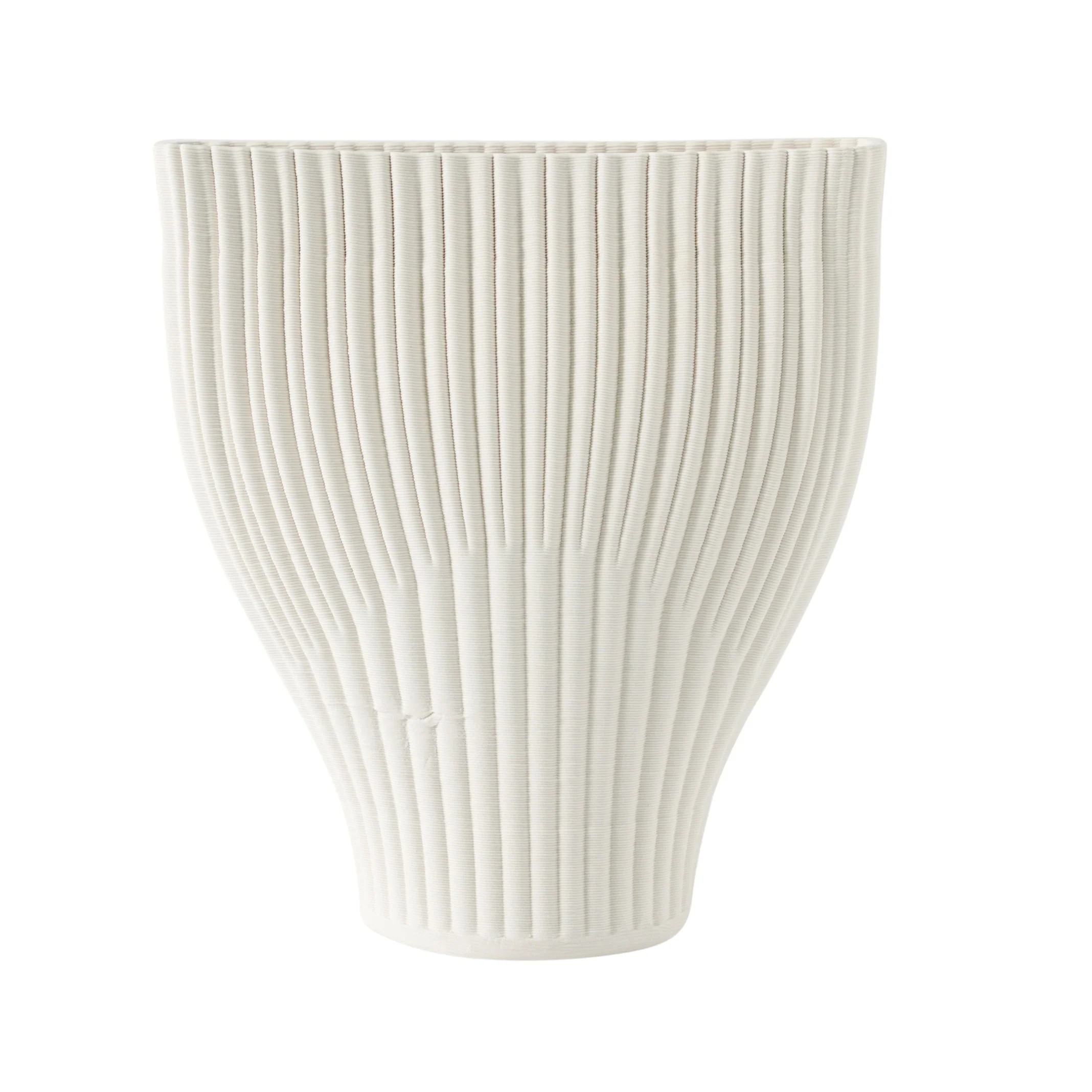 EV20075-01 9" NICOLAU DECORATIVE BOWL, SILVER CLOUD( Sagebrook Home )