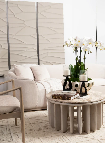 EV20495  Accent Tables( Sagebrook Home  ) - Image 3