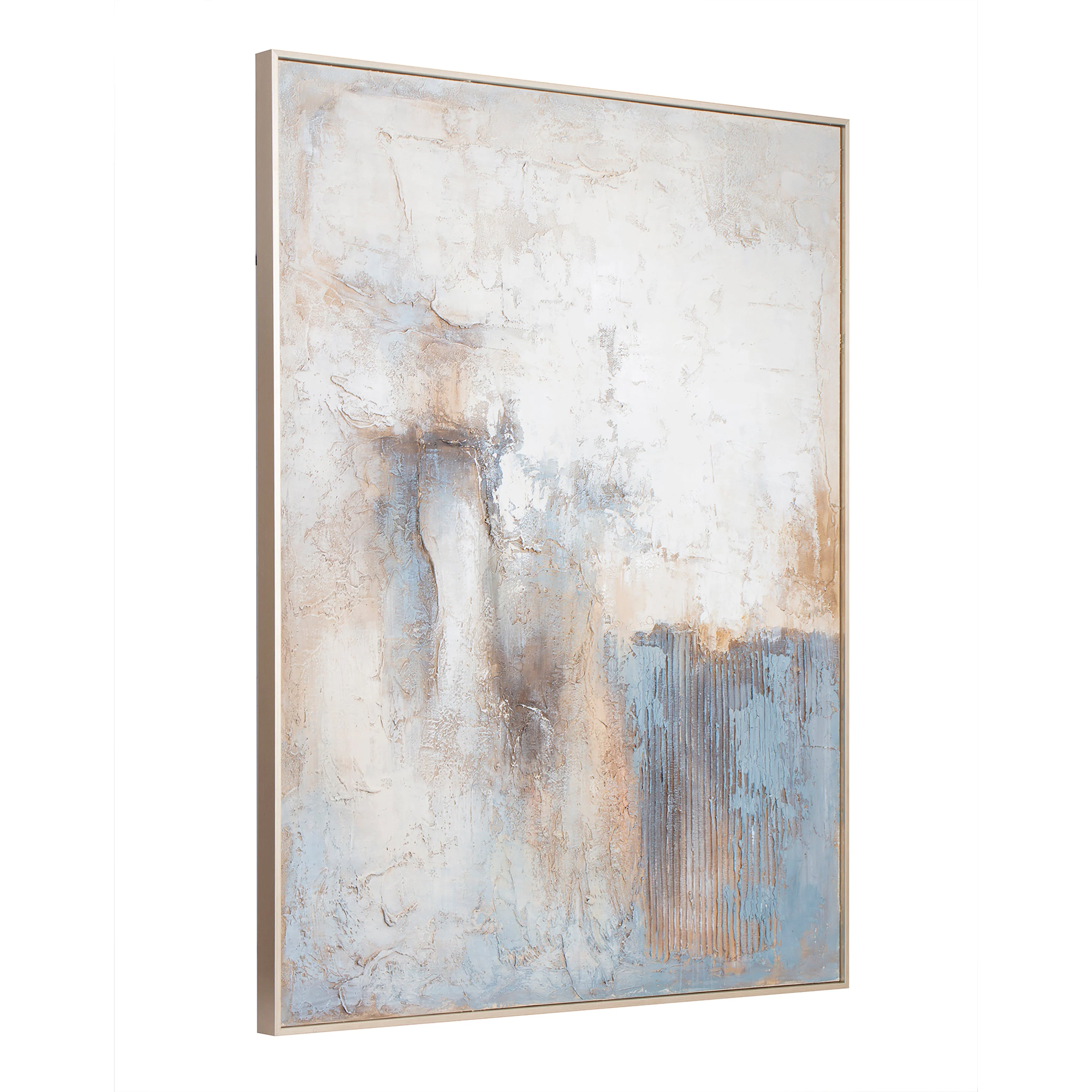 EV70304 WALL ART( Sagebrook Home ) - Image 2