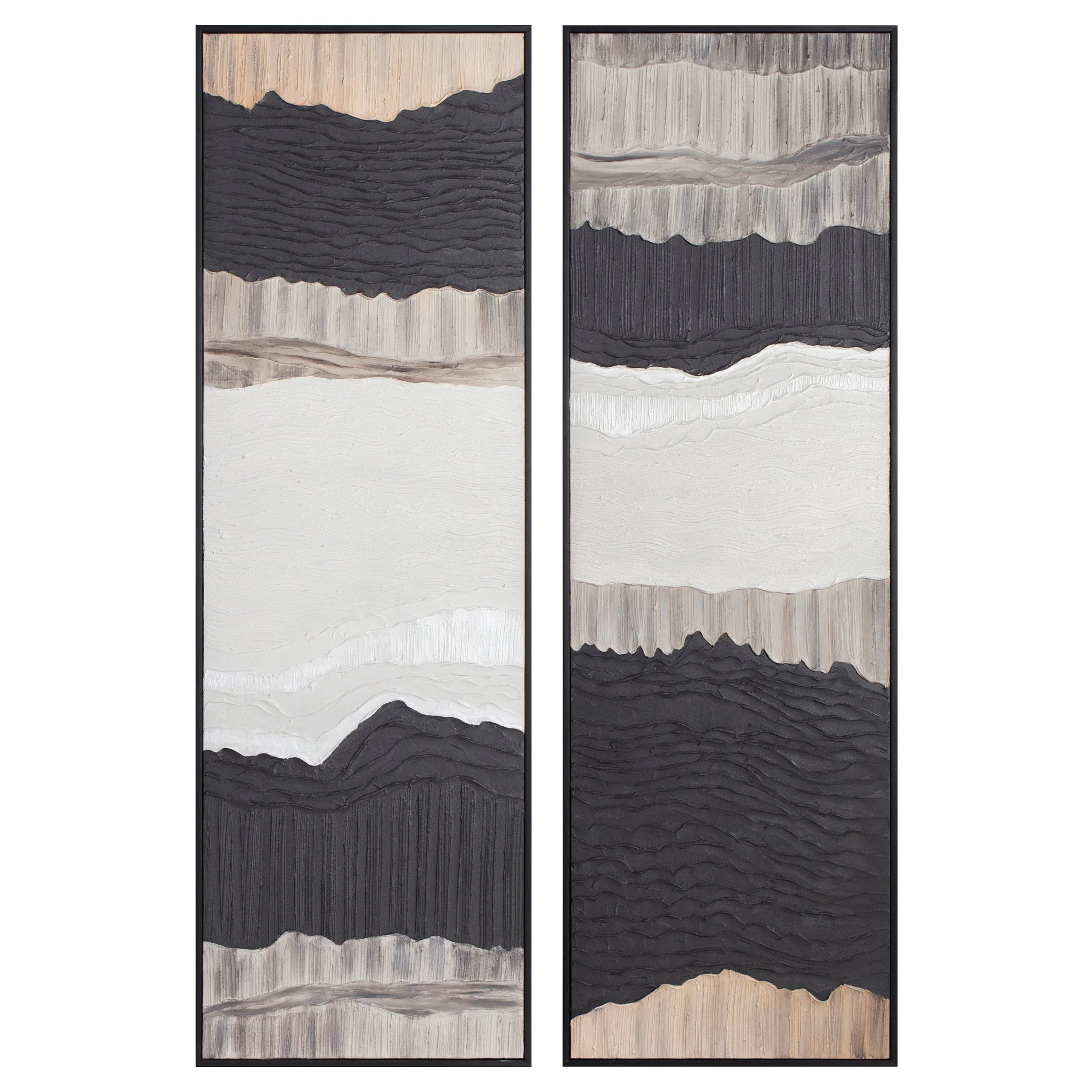 EV70315 WALL DECOR( Sagebrook Home )