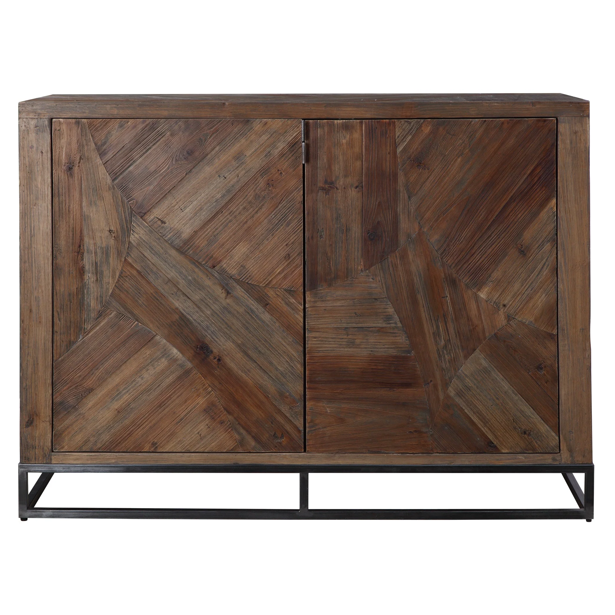 Evros 2 Door Cabinet - Image 2