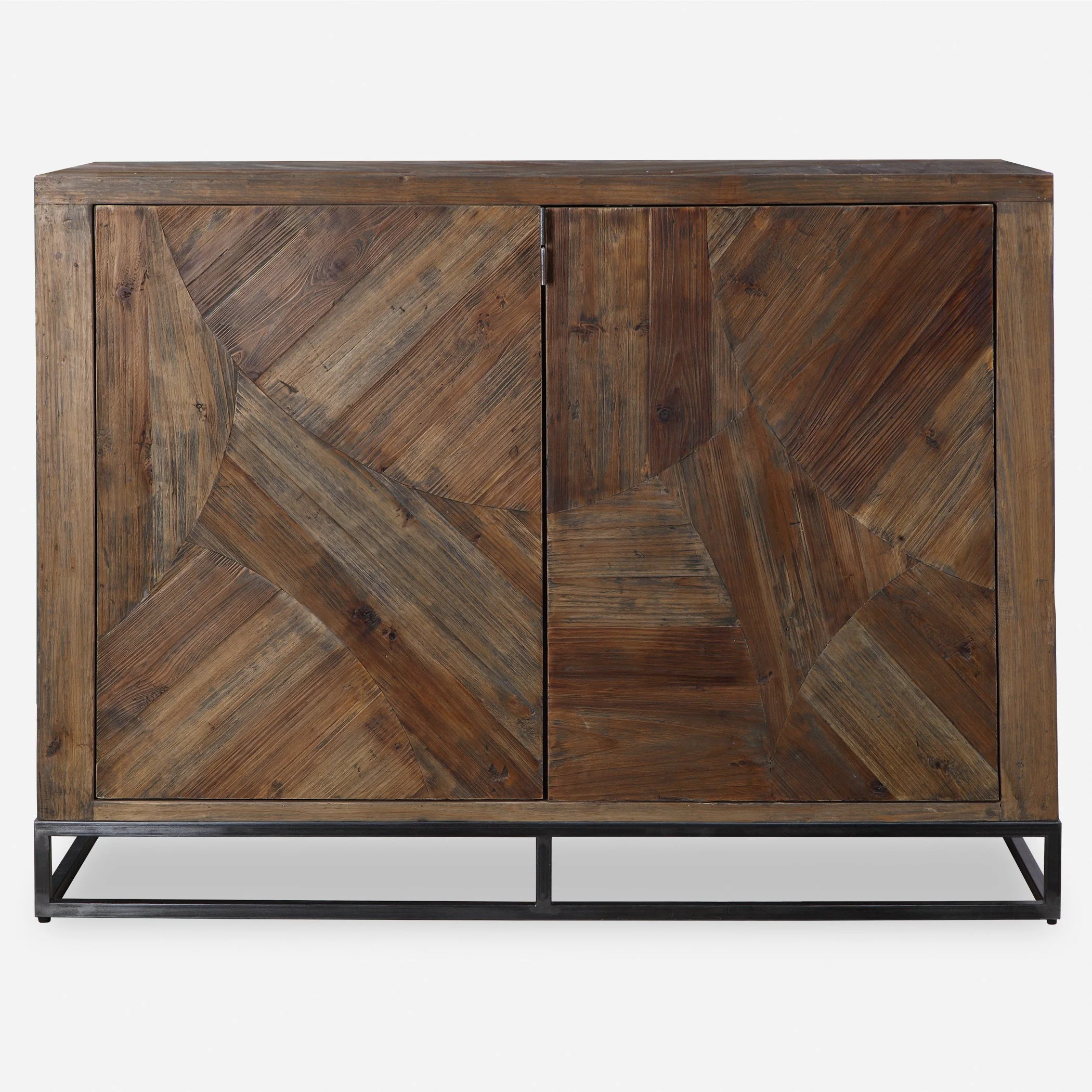 Evros 2 Door Cabinet - Image 4