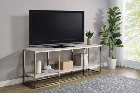 EXTRA LARGE TV STAND|Ashley Homestore - Image 2