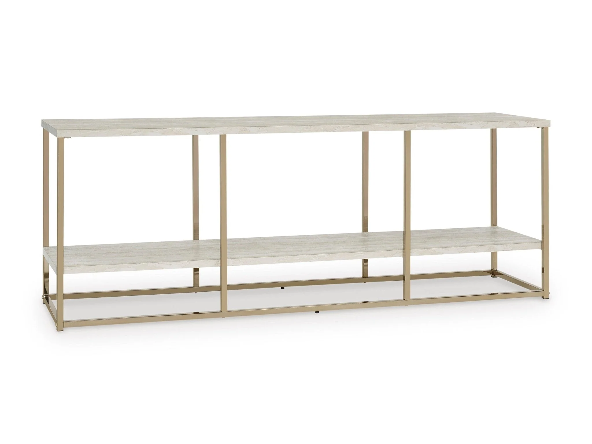 EXTRA LARGE TV STAND|Ashley Homestore - Image 3