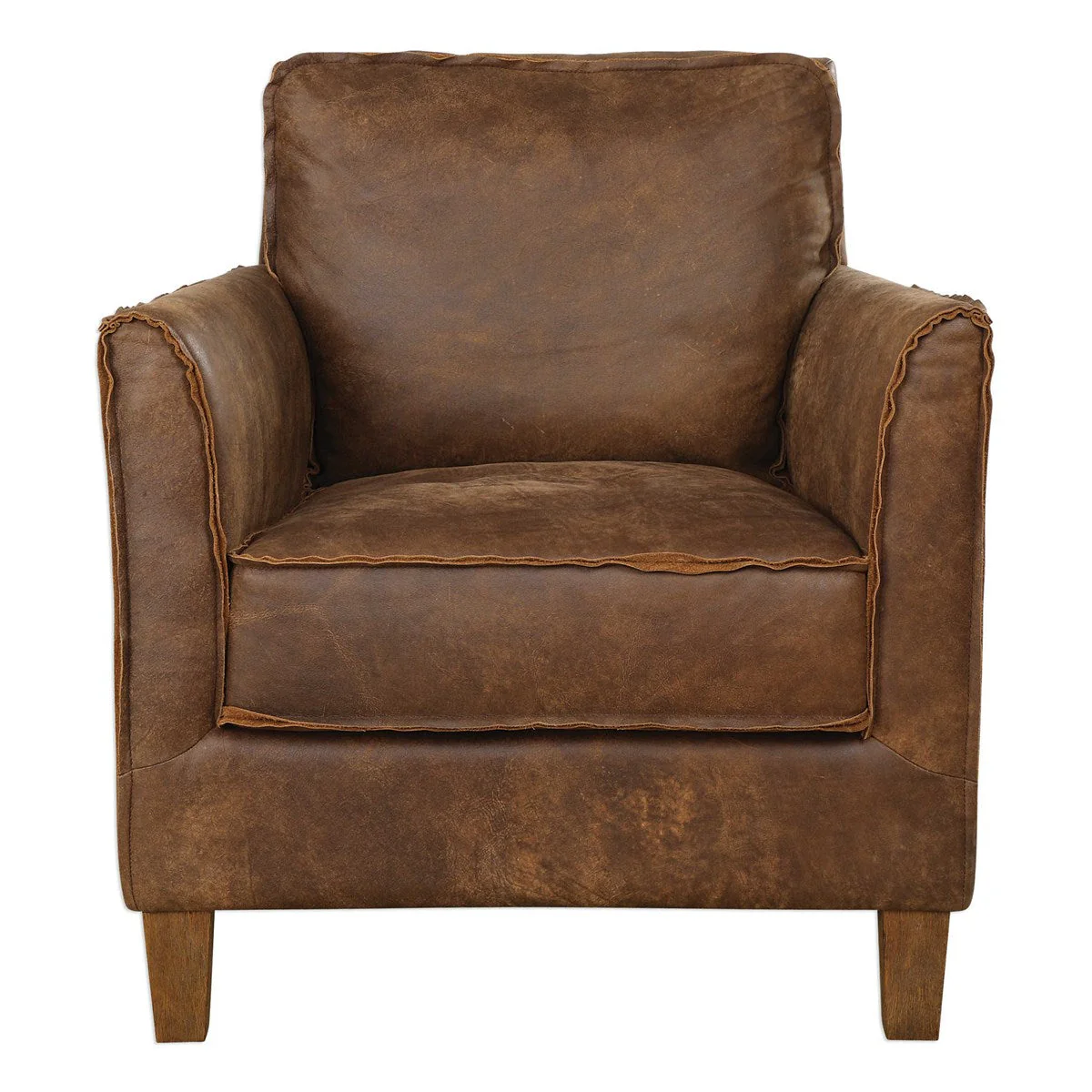 Fairbanks Accent Chair - Image 2