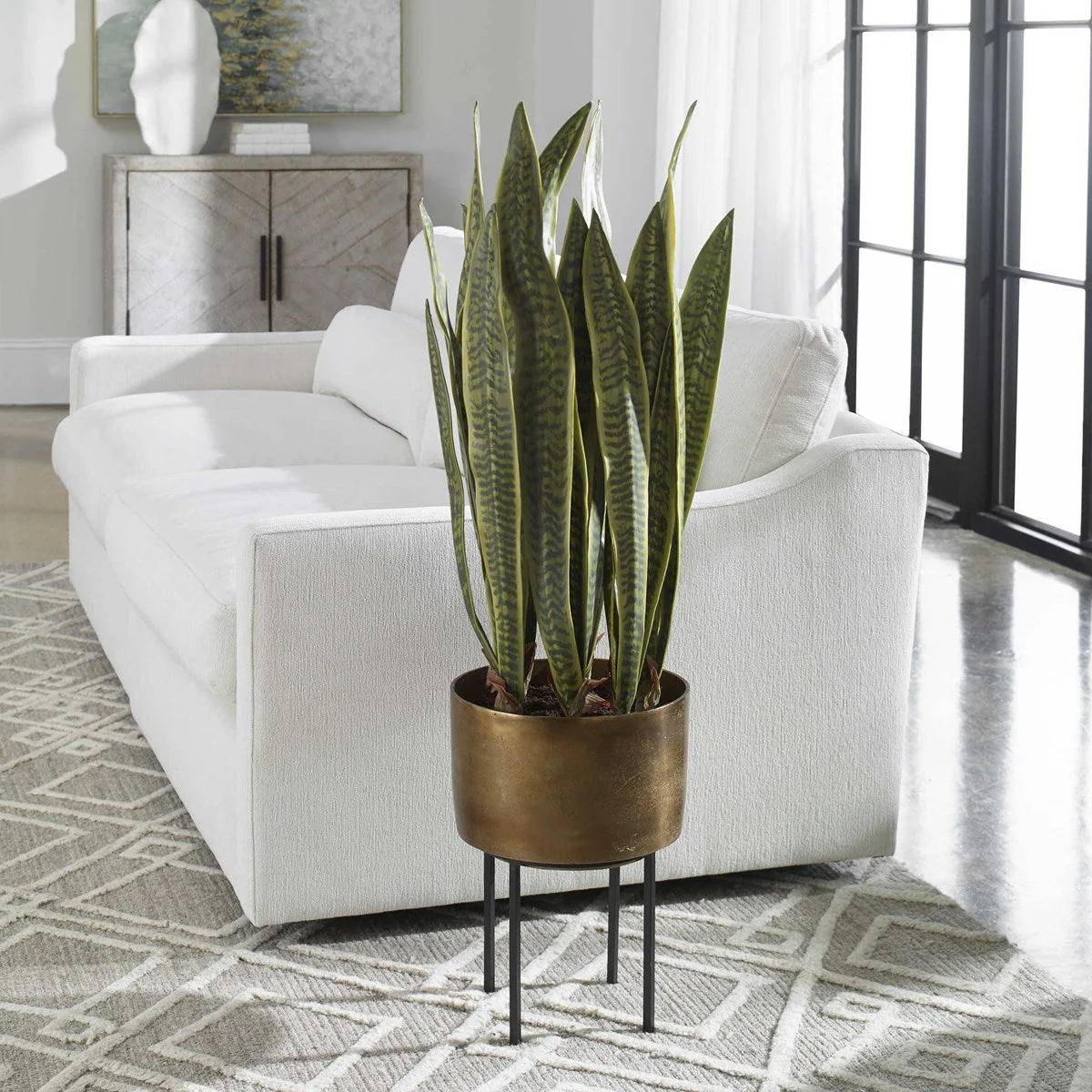 Fasita Planter, 2 Cartons - Image 2
