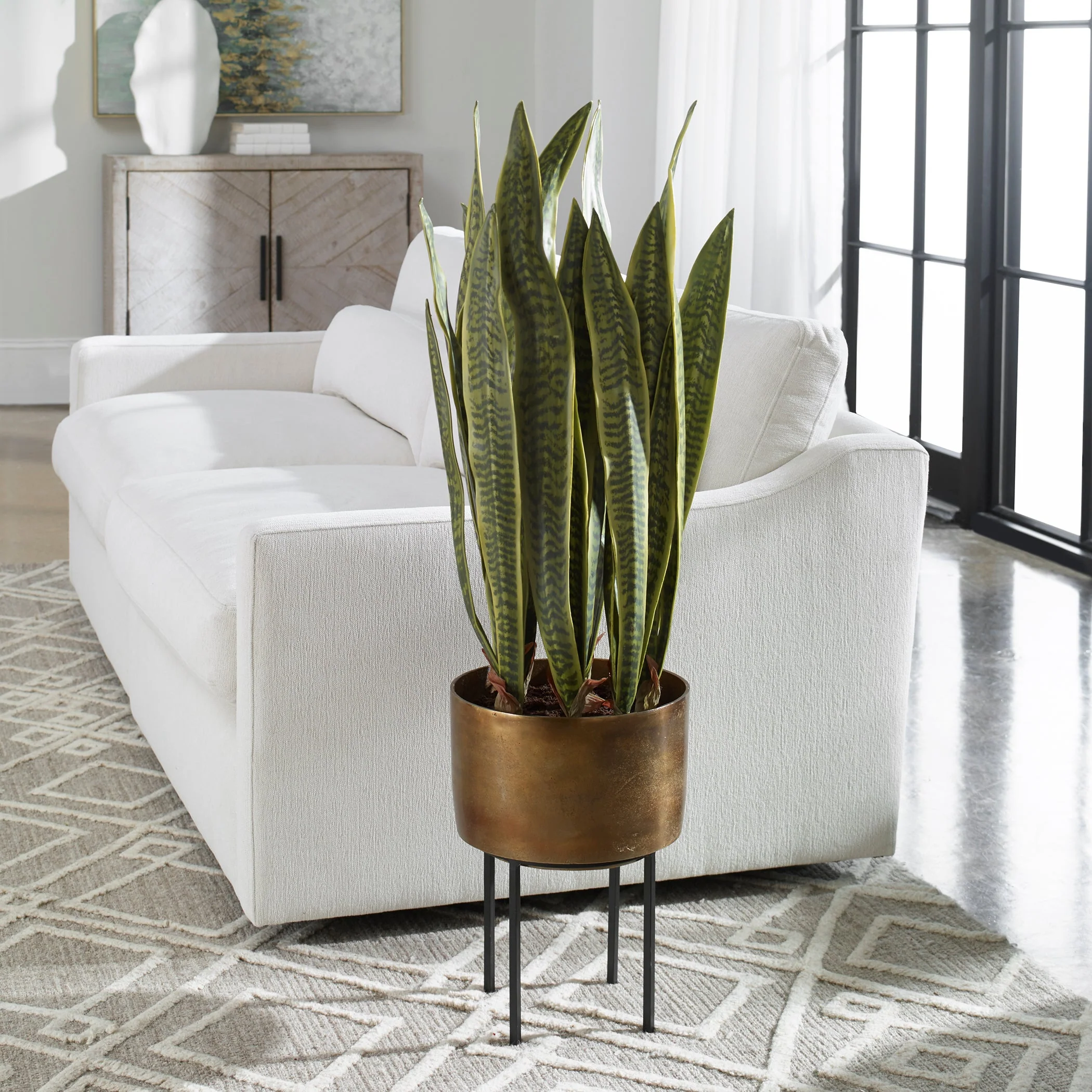 Fasita Planter, 2 Cartons - Image 4