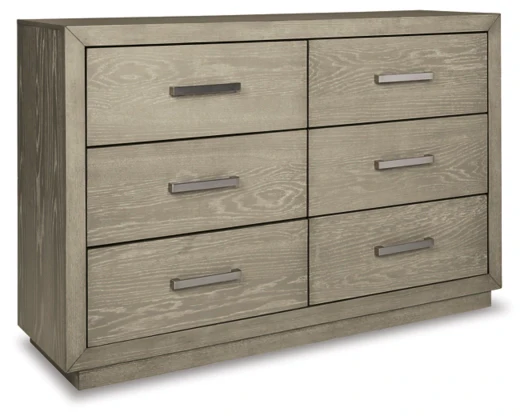 Fawnburg Dresser - Image 2