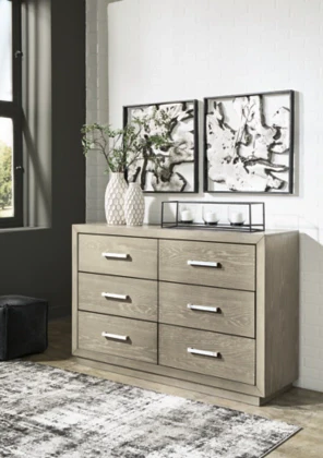Fawnburg Dresser - Image 3