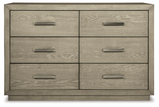 Fawnburg Dresser - Image 5