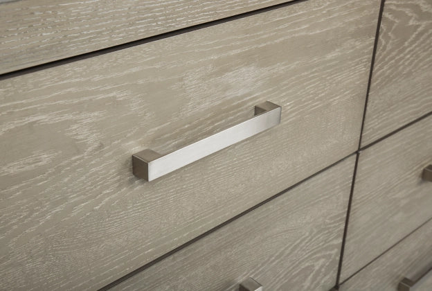 Fawnburg Dresser - Image 7