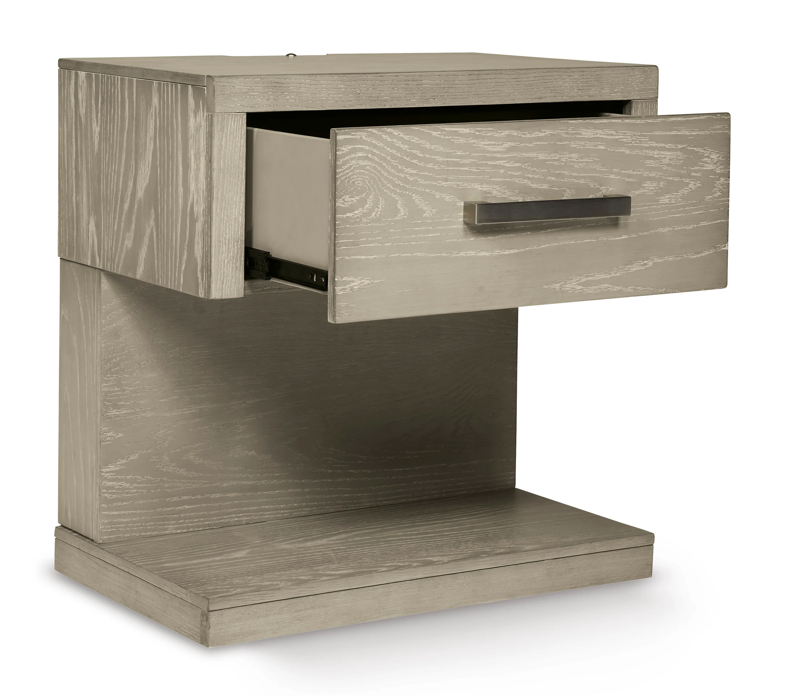 Fawnburg Nightstand - Image 3