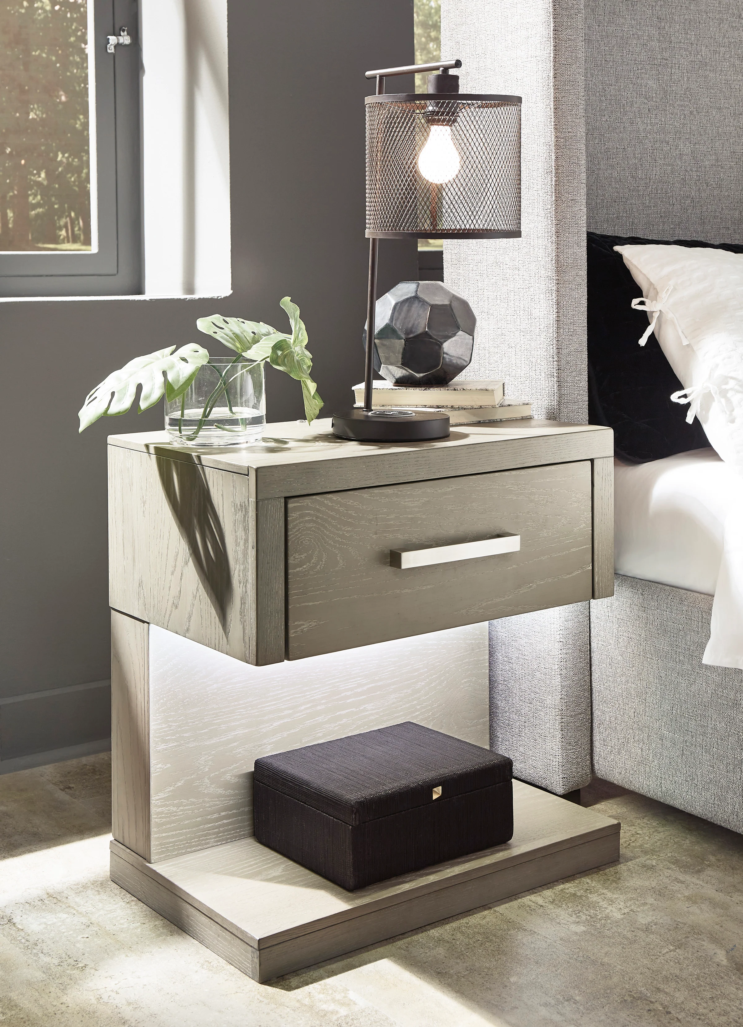 Fawnburg Nightstand - Image 5