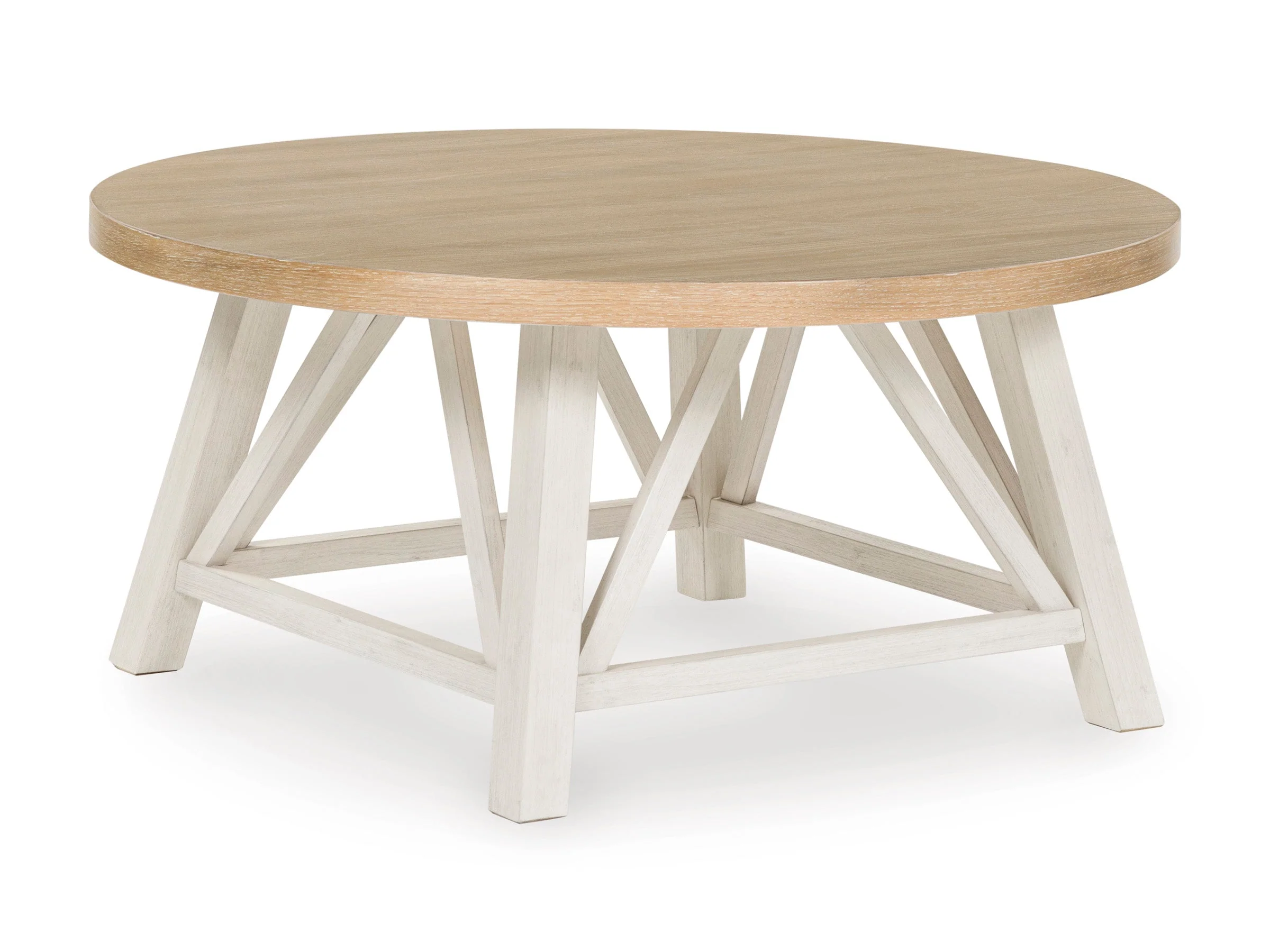 Fawndell Occasional Table Set (3/CN) | Ashley Homestore - Image 2