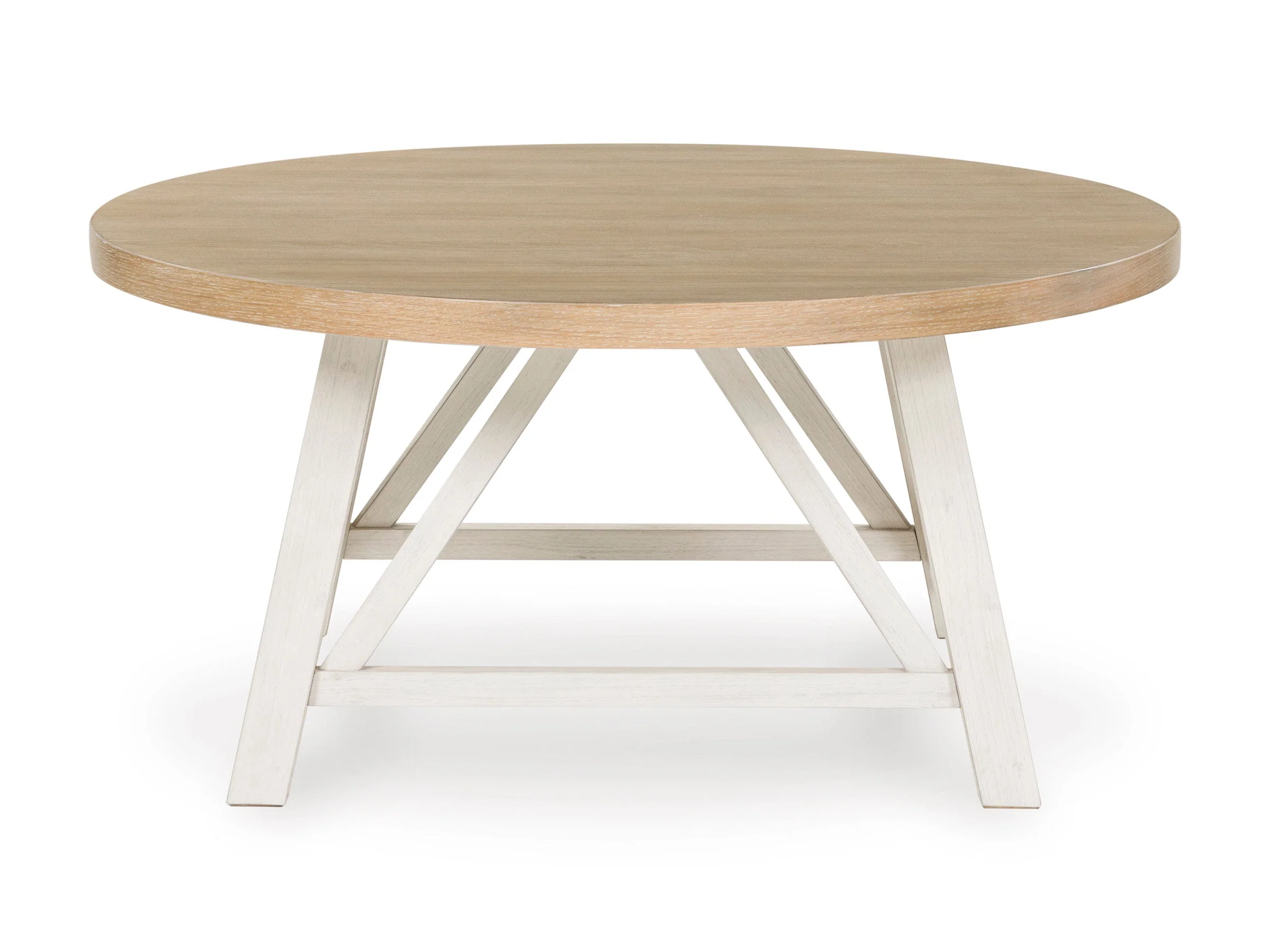 Fawndell Occasional Table Set (3/CN) | Ashley Homestore - Image 4