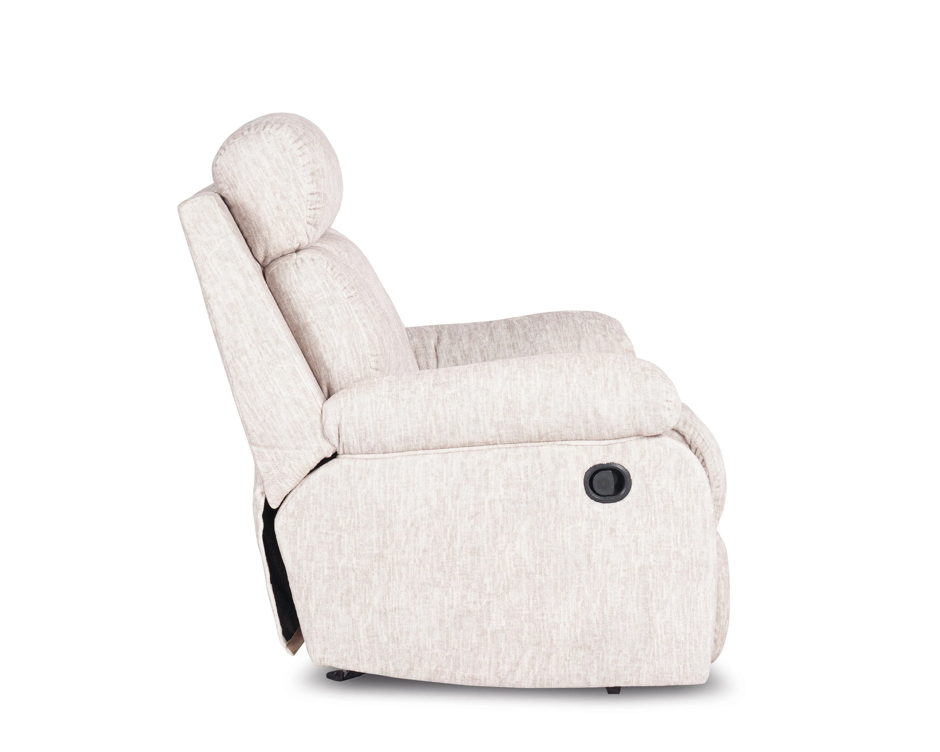 Feesler DBL Reclining Loveseat w/Console|Ashley Homestore - Image 3