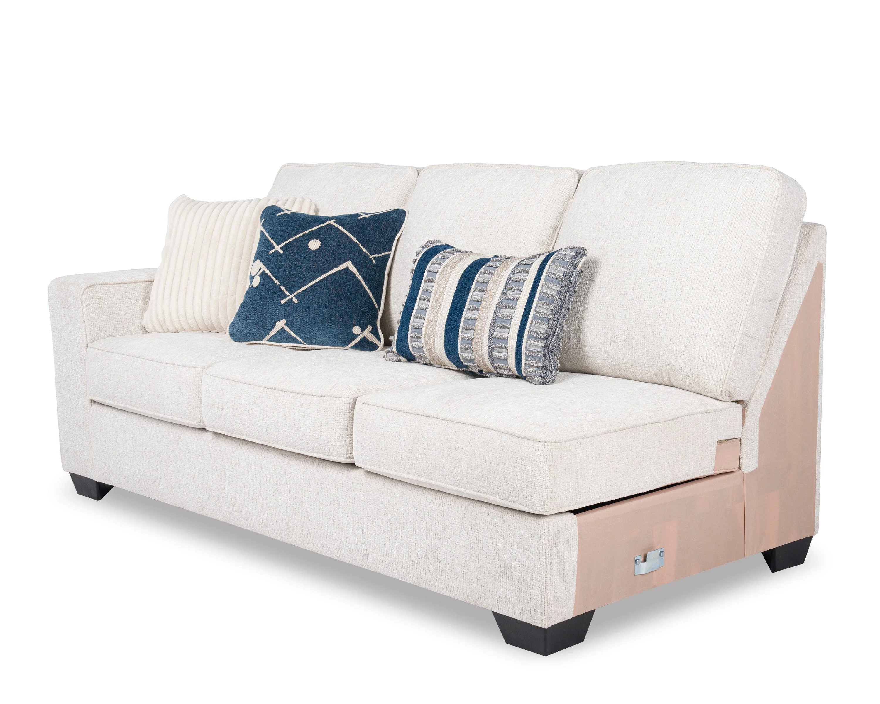 Ashley Homestore |Alyadria Left-Arm Facing Sofa