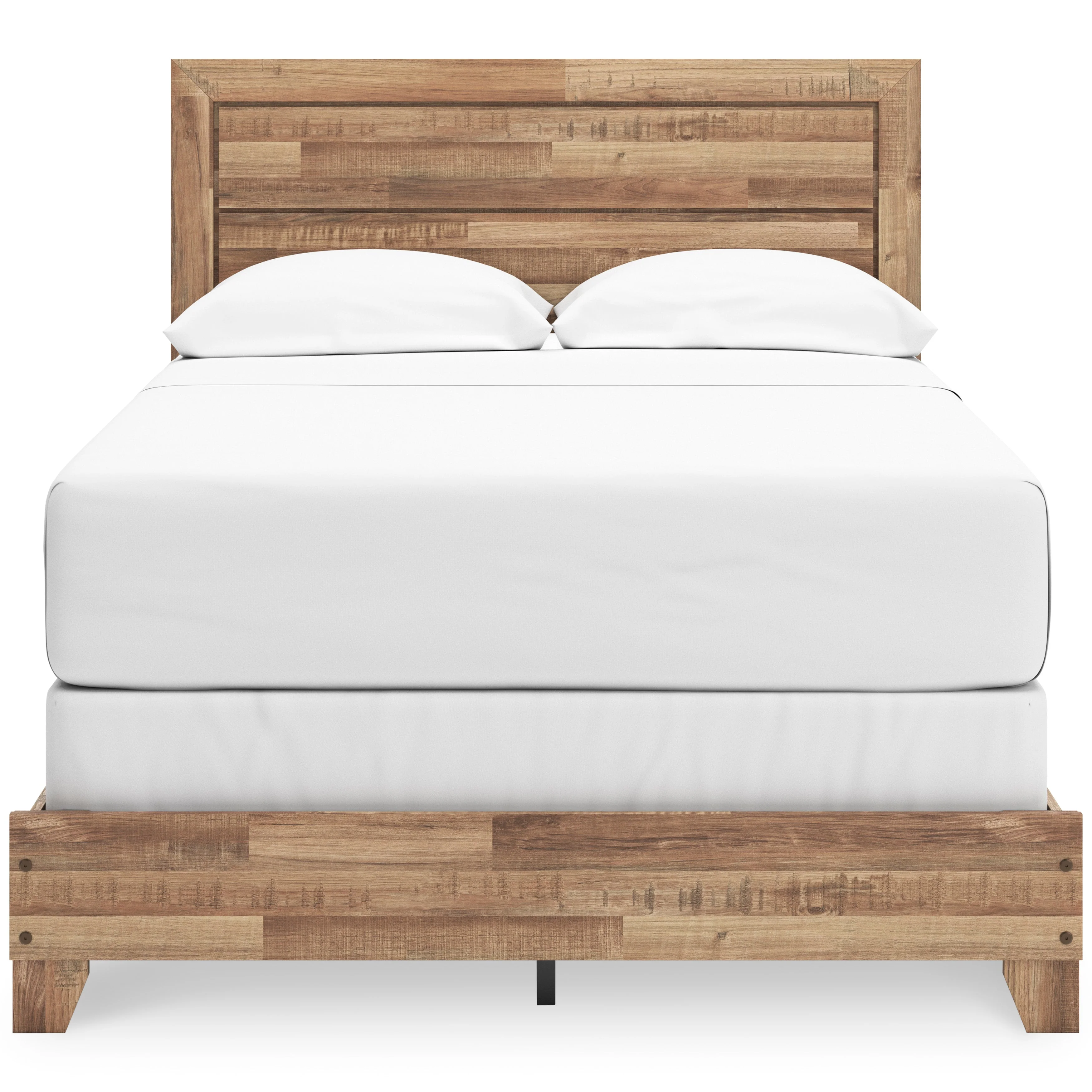 Finaria Queen Panel Bedroom - Image 2