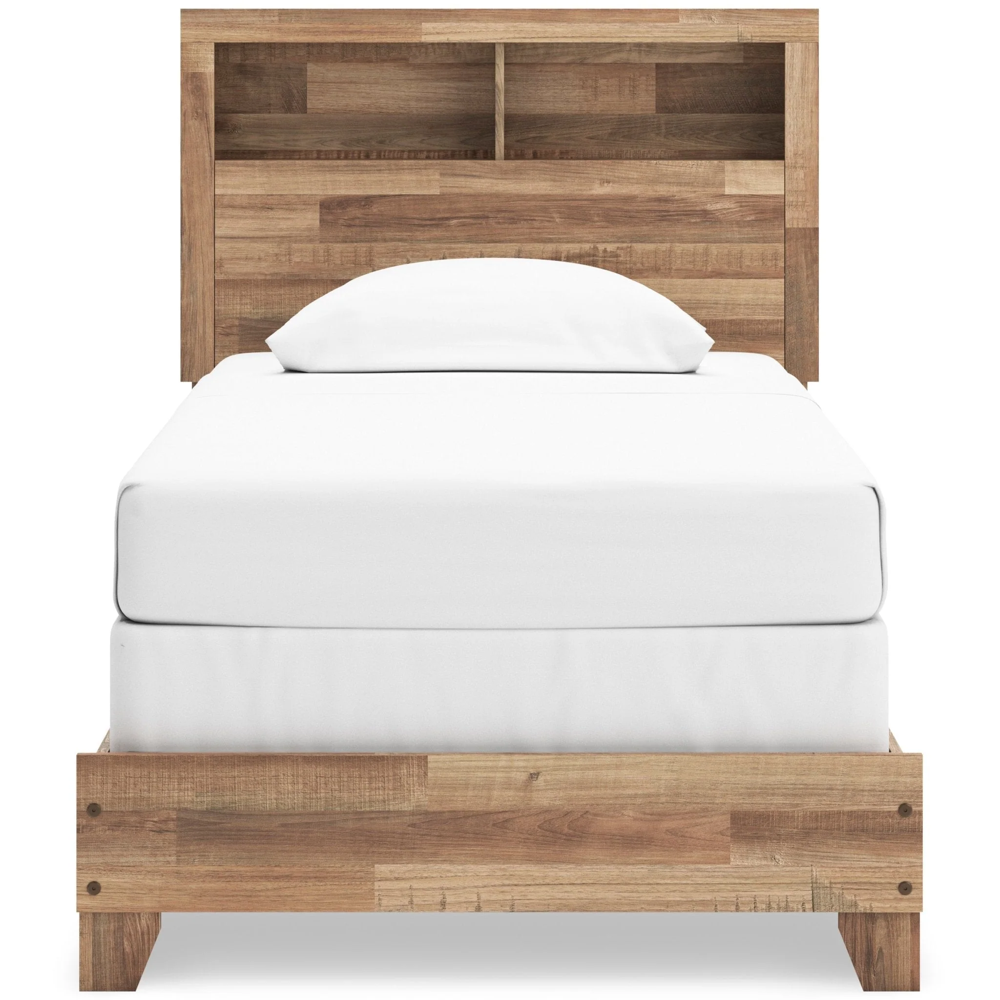 Finaria Twin Bookcase Bed - Image 8