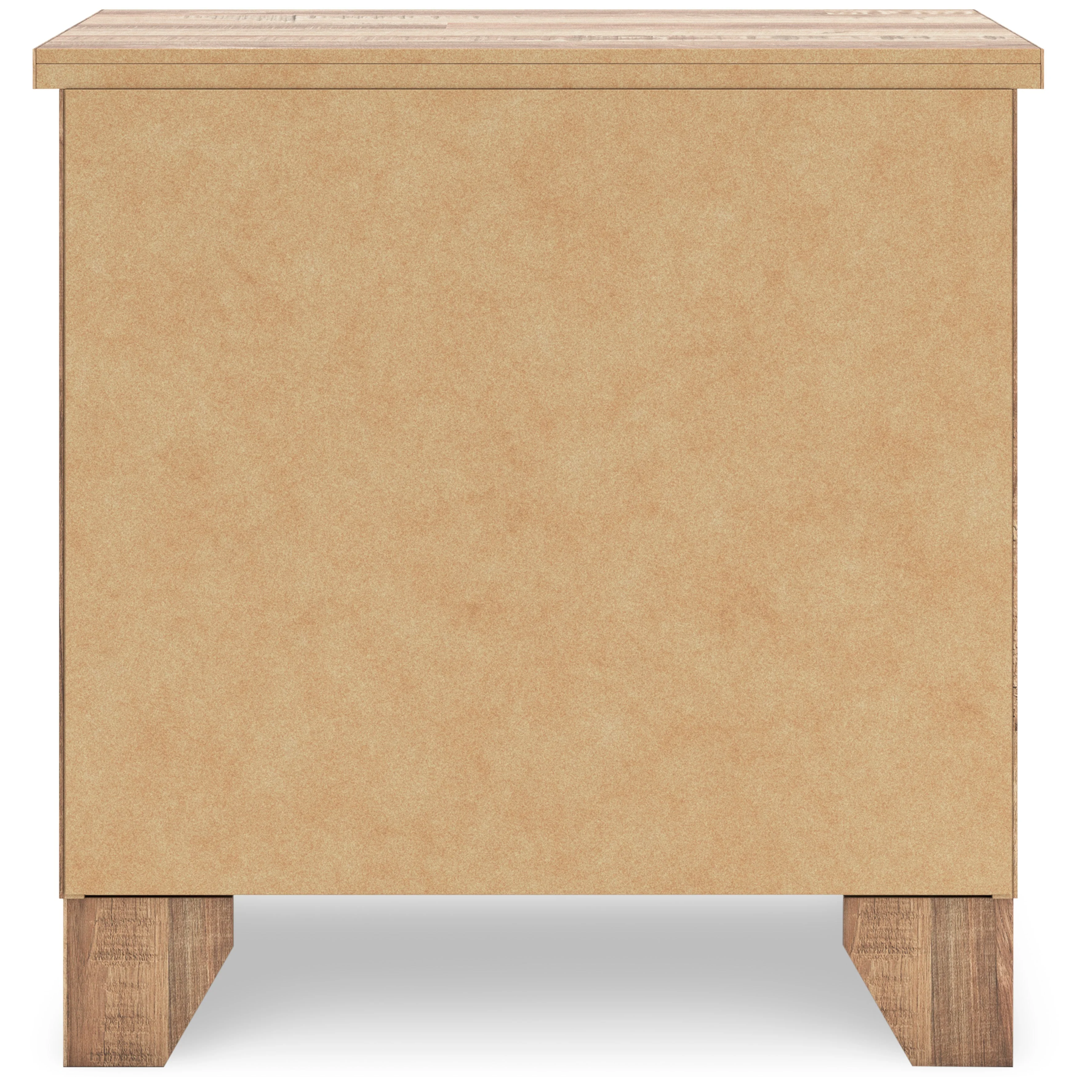 Finaria Twin Panel Bedroom - Image 14